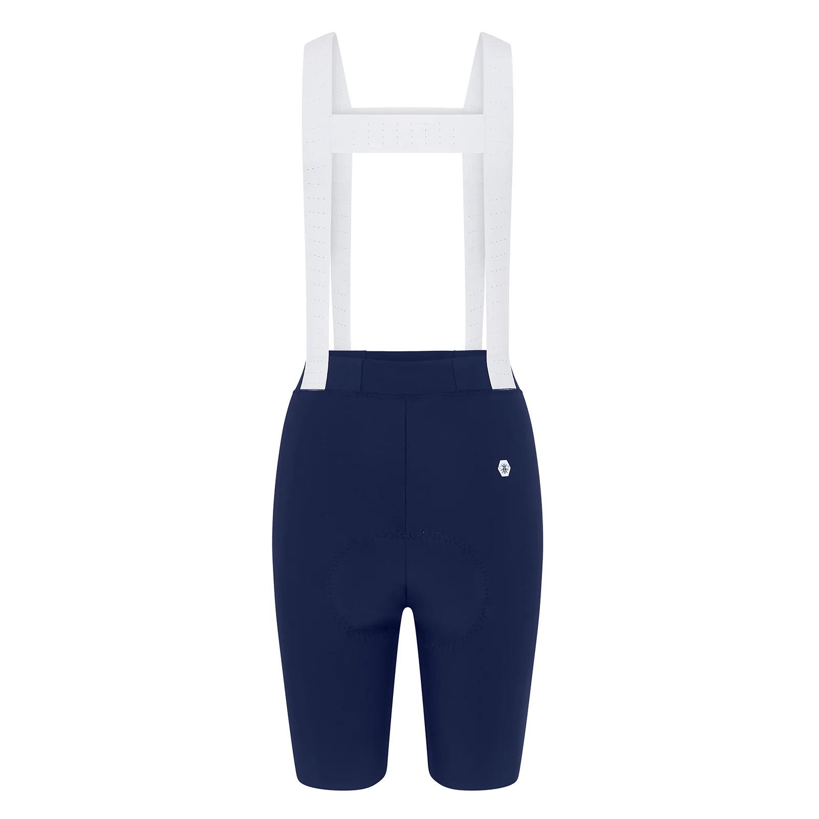 Women's Paragon Comfort Break Bib shorts - Image 9