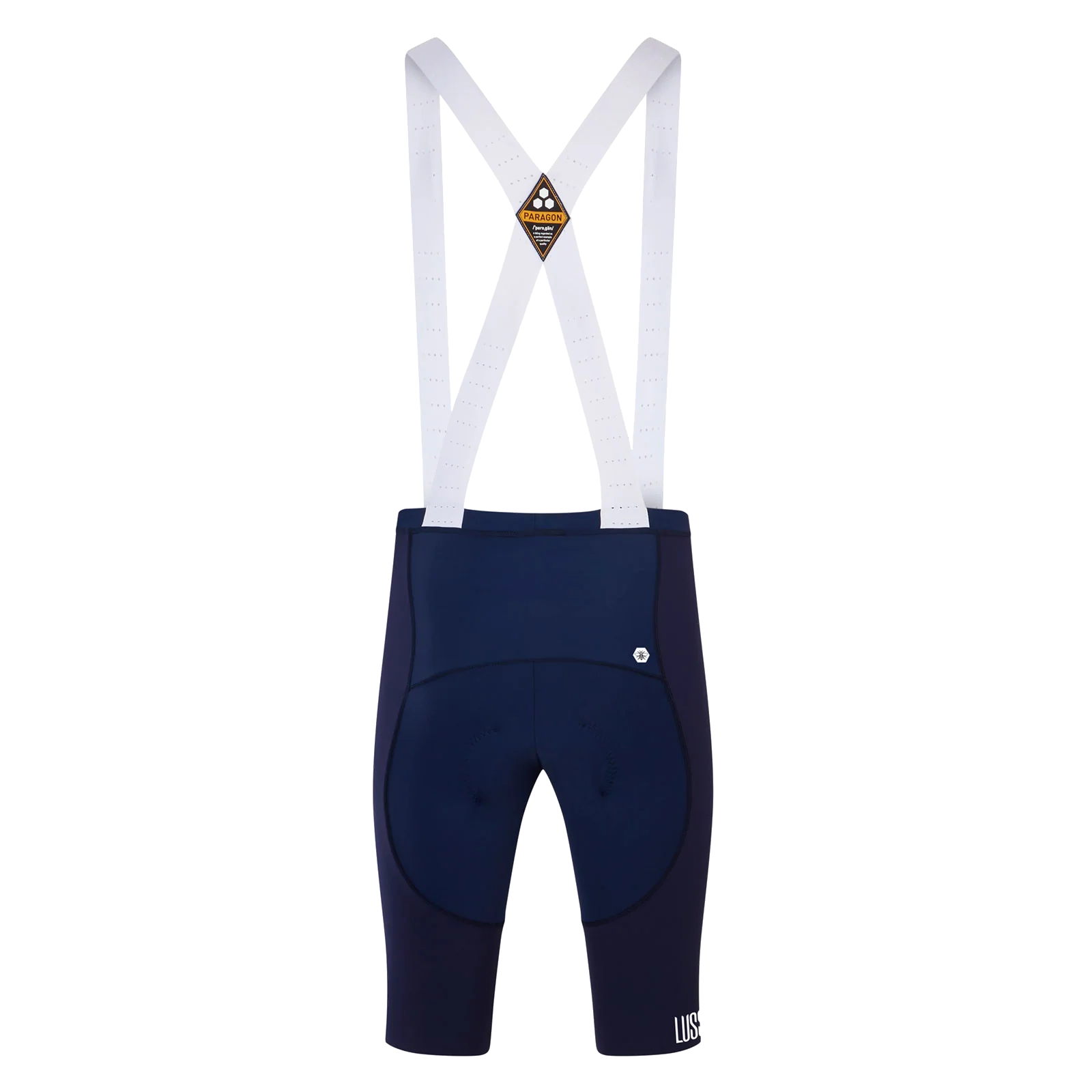 Paragon Seamless Bib Shorts 2023 - Image 4