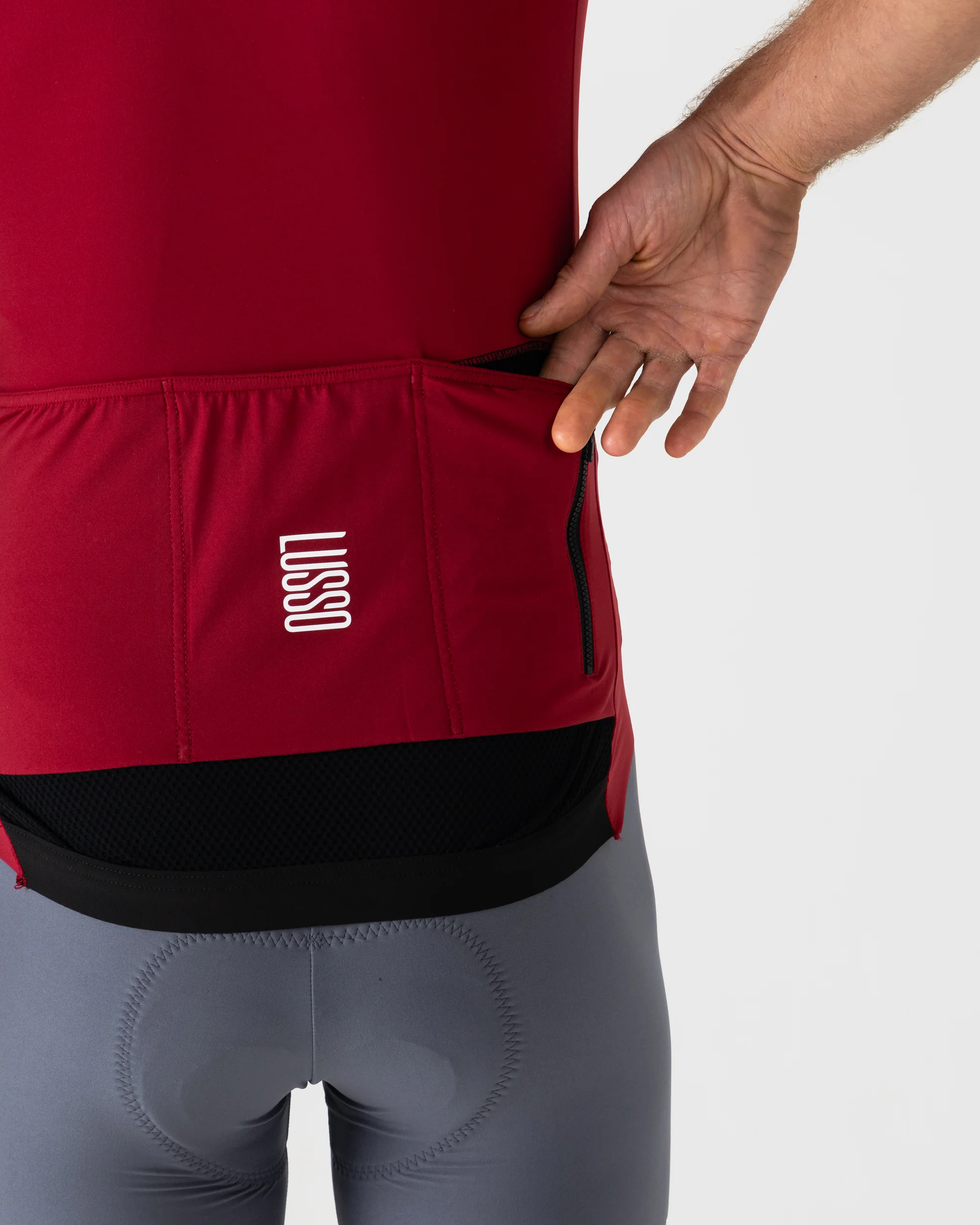 Paragon Signature Jersey - Image 6