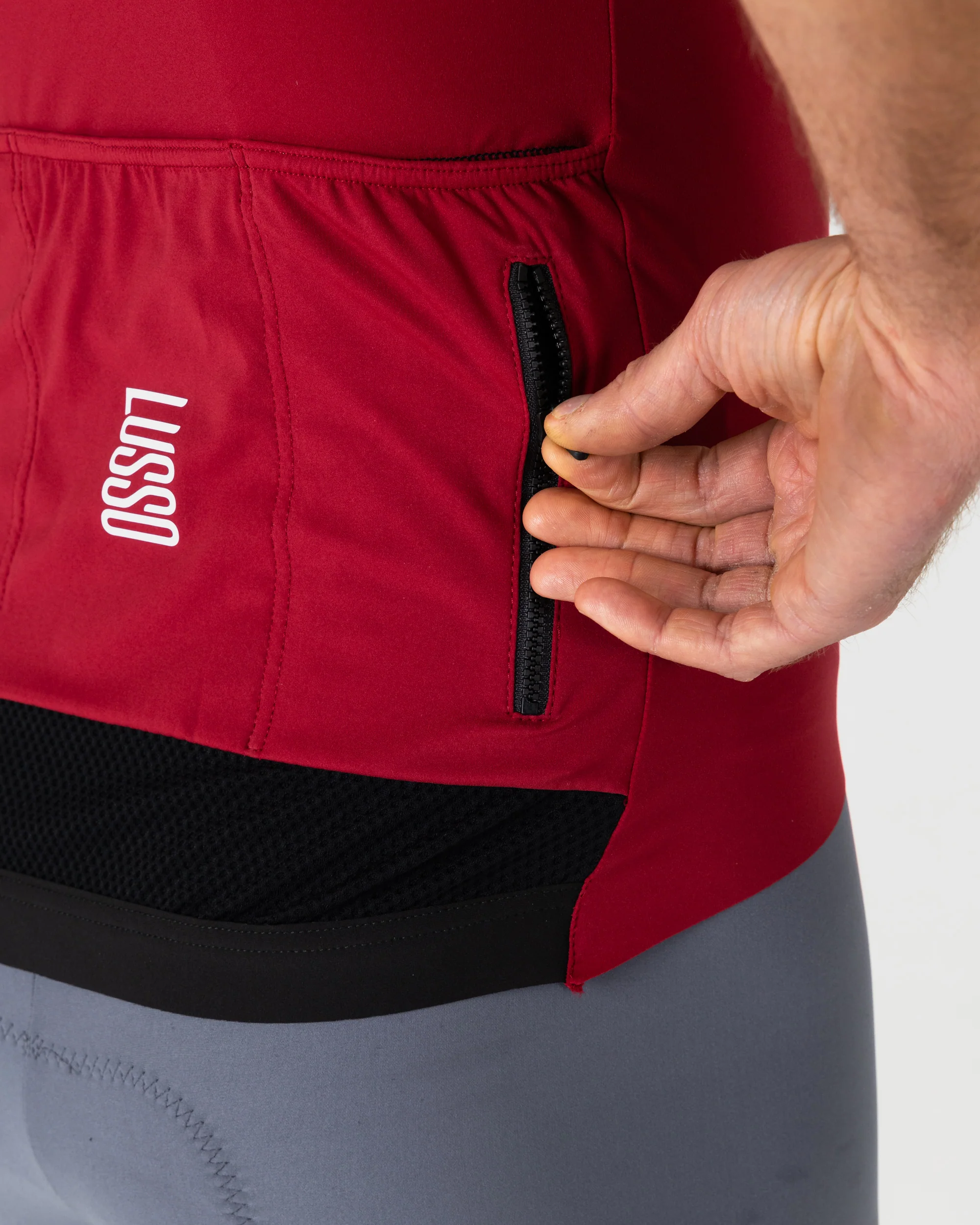 Paragon Signature Jersey - Image 7
