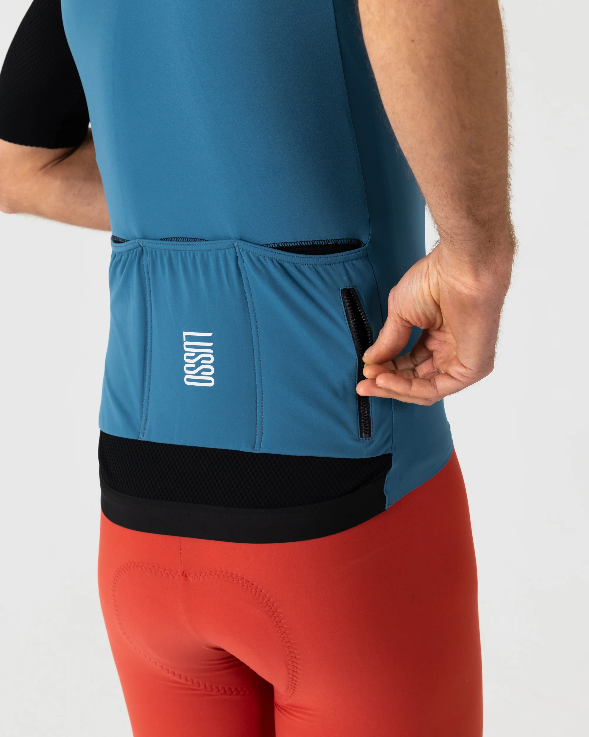 Paragon Signature Jersey - Image 8