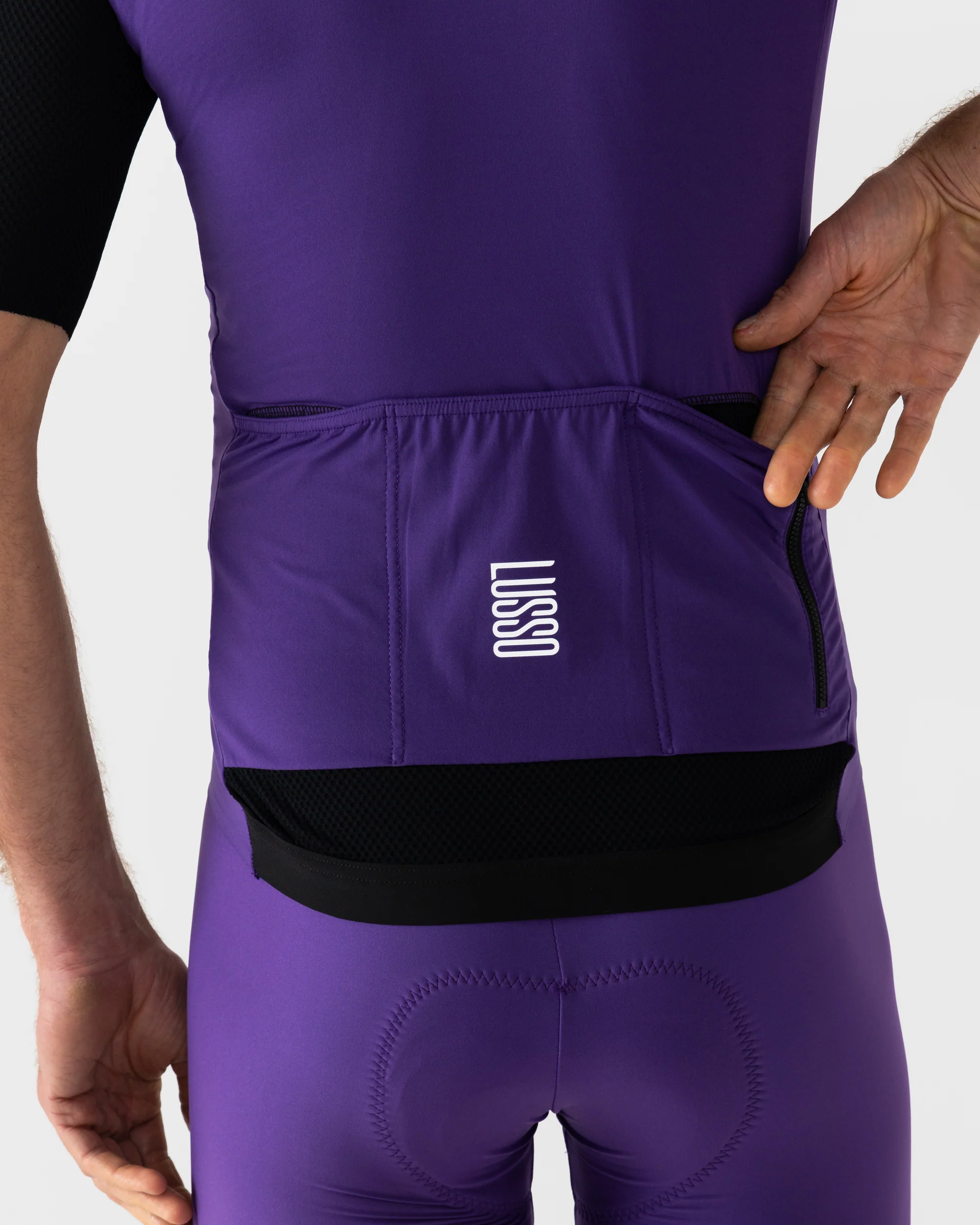 Paragon Signature Jersey - Image 5