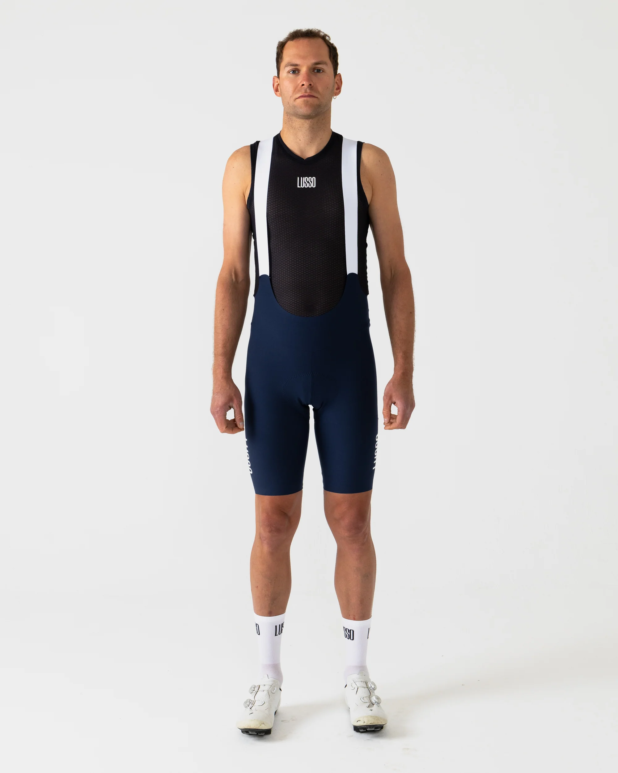 Perform Signature Bib Shorts