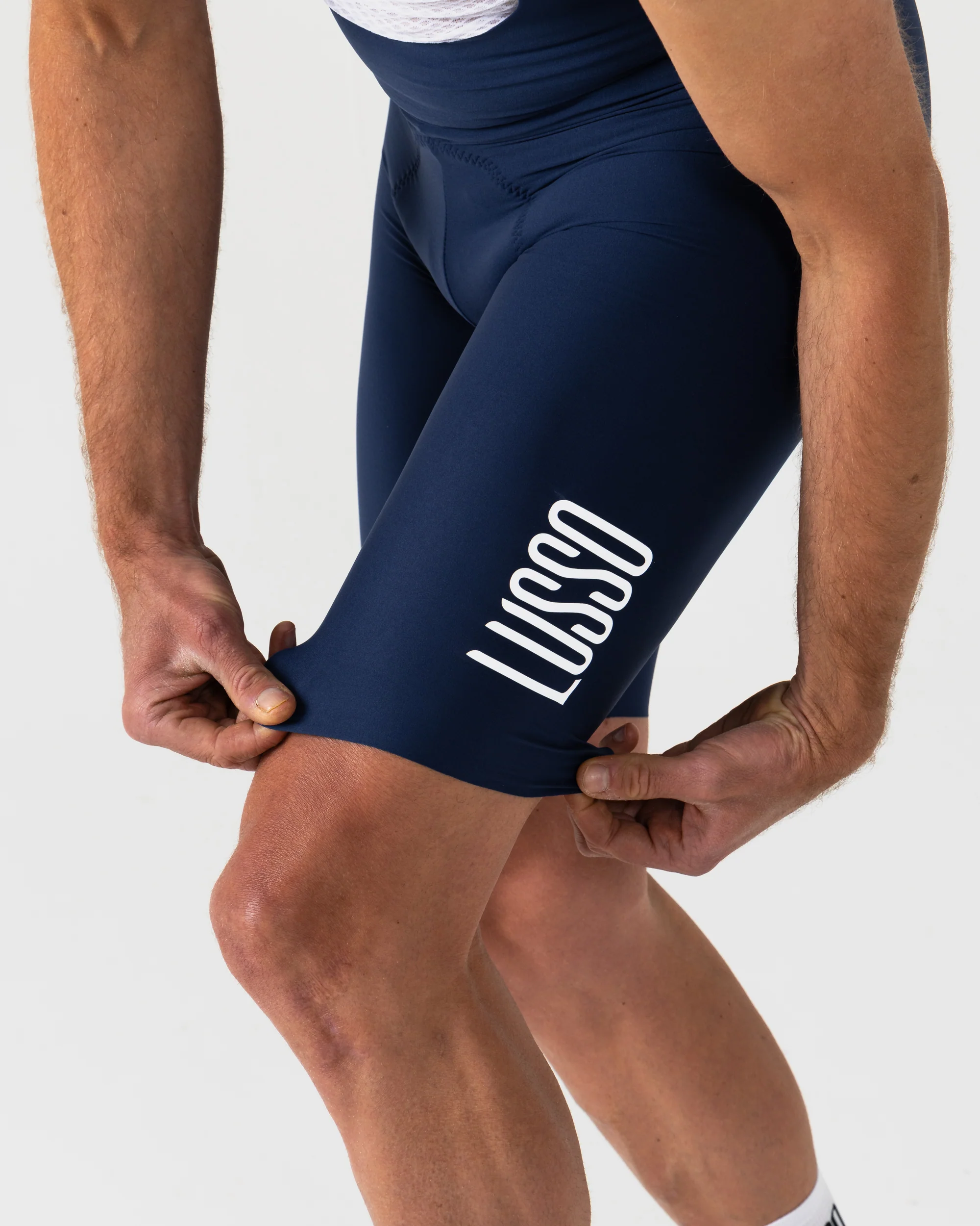 Perform Signature Bib Shorts - Image 10