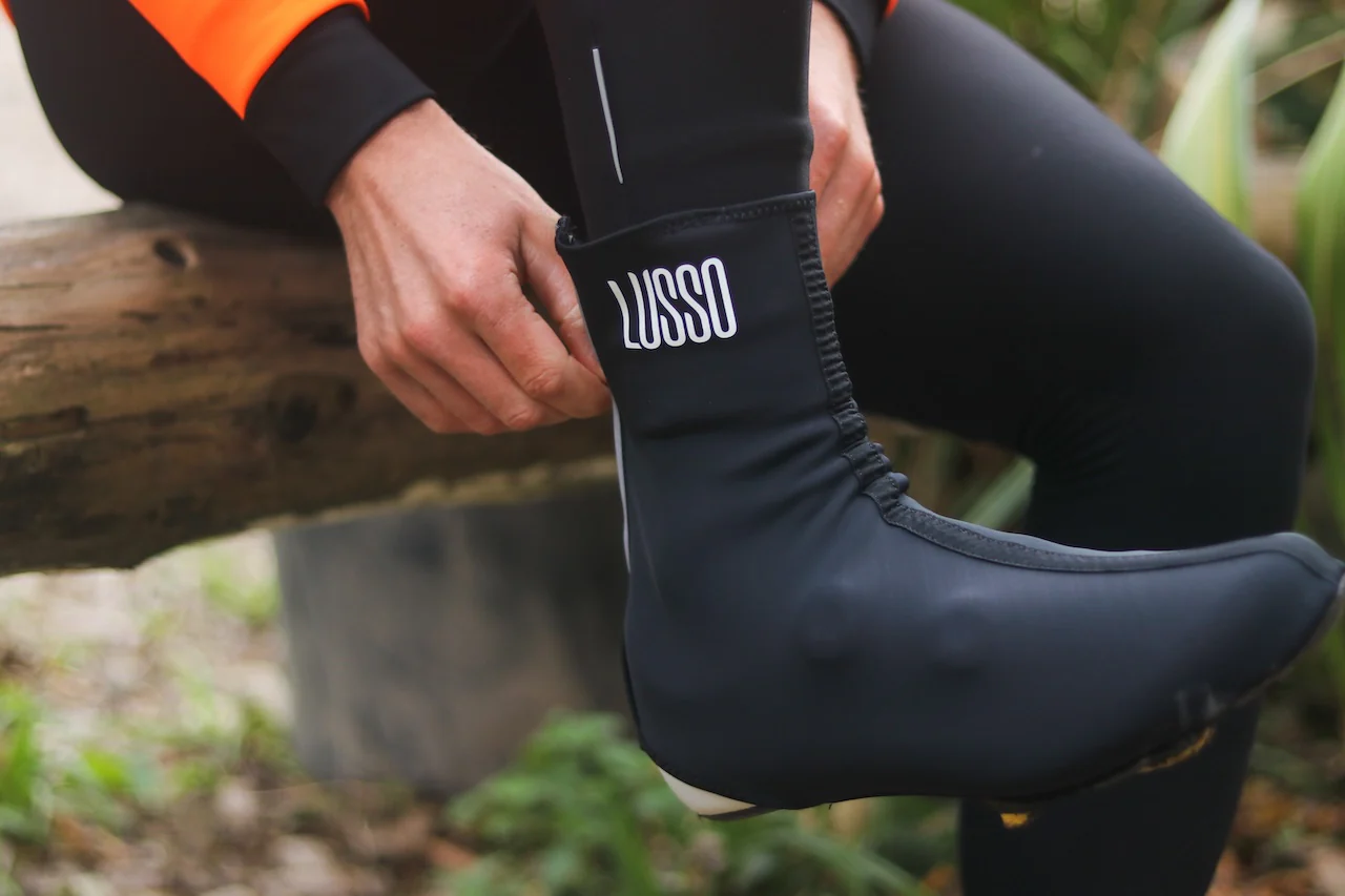 Perform Winter Overshoes - Image 3