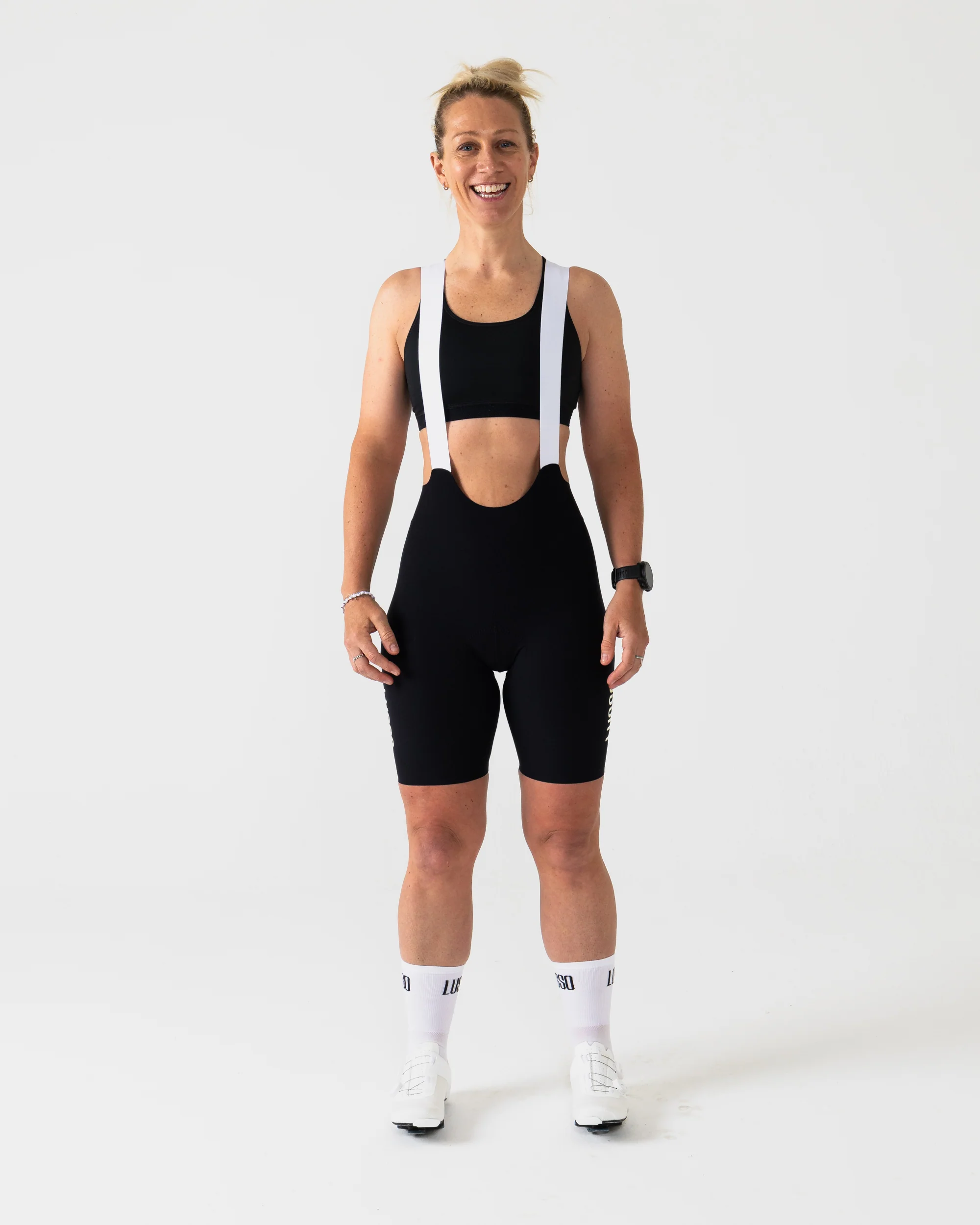 Featured Bib shorts
