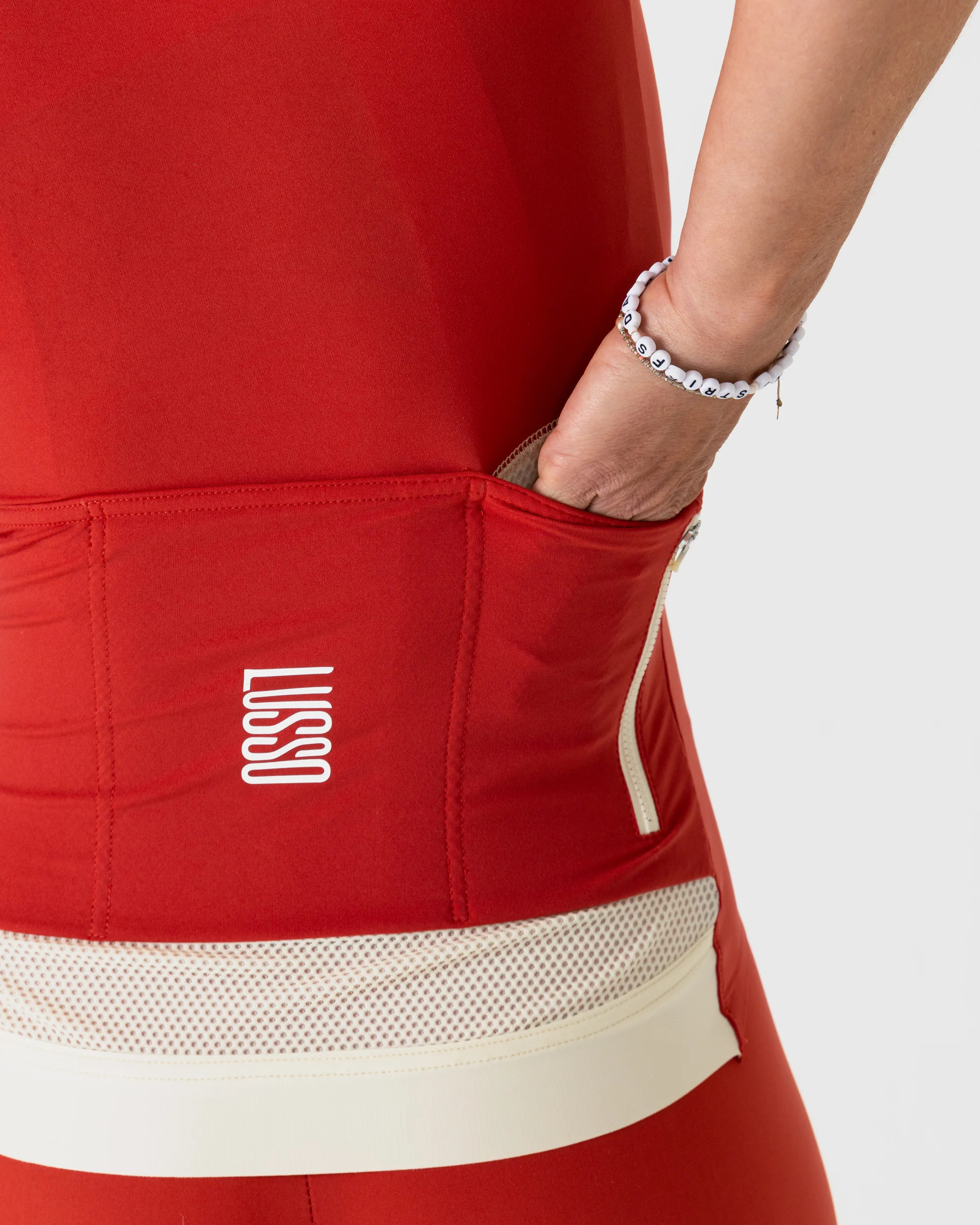 Women's Paragon Signature Jersey - Image 10