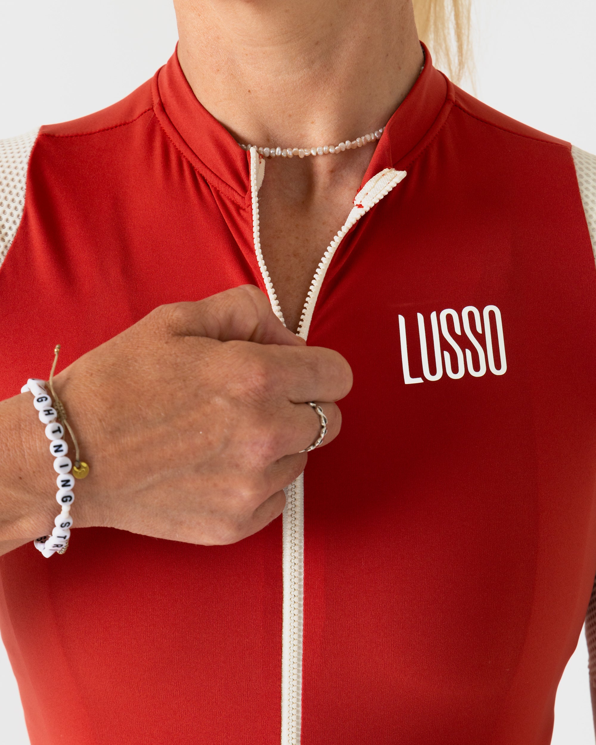 Women's Paragon Signature Jersey - Image 13