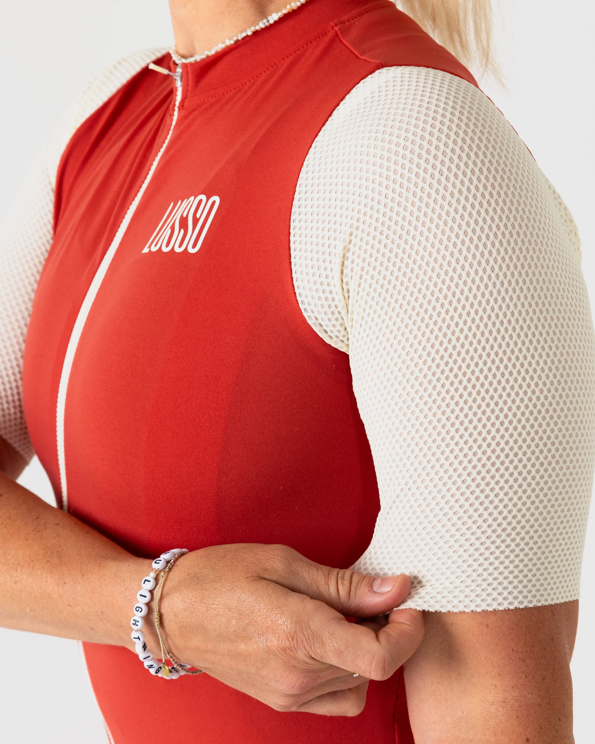 Women's Paragon Signature Jersey - Image 14