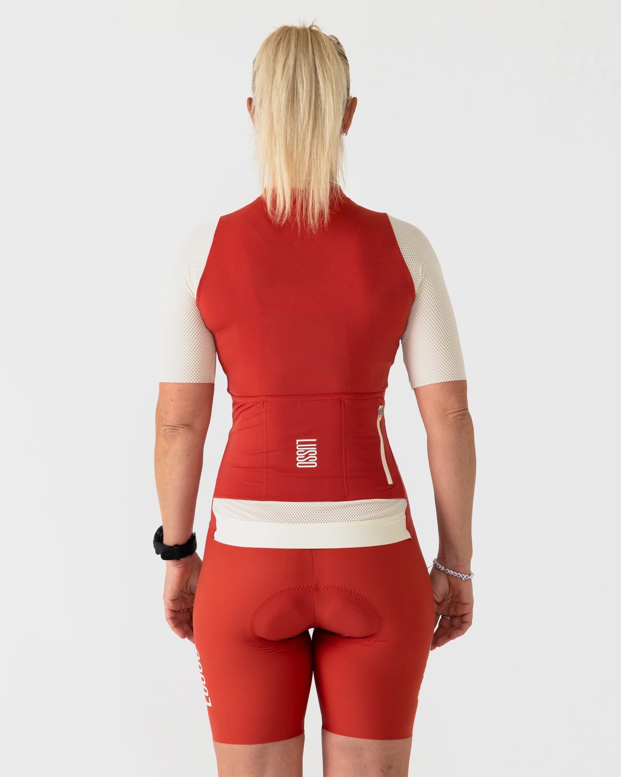 Women's Paragon Signature Jersey - Image 8