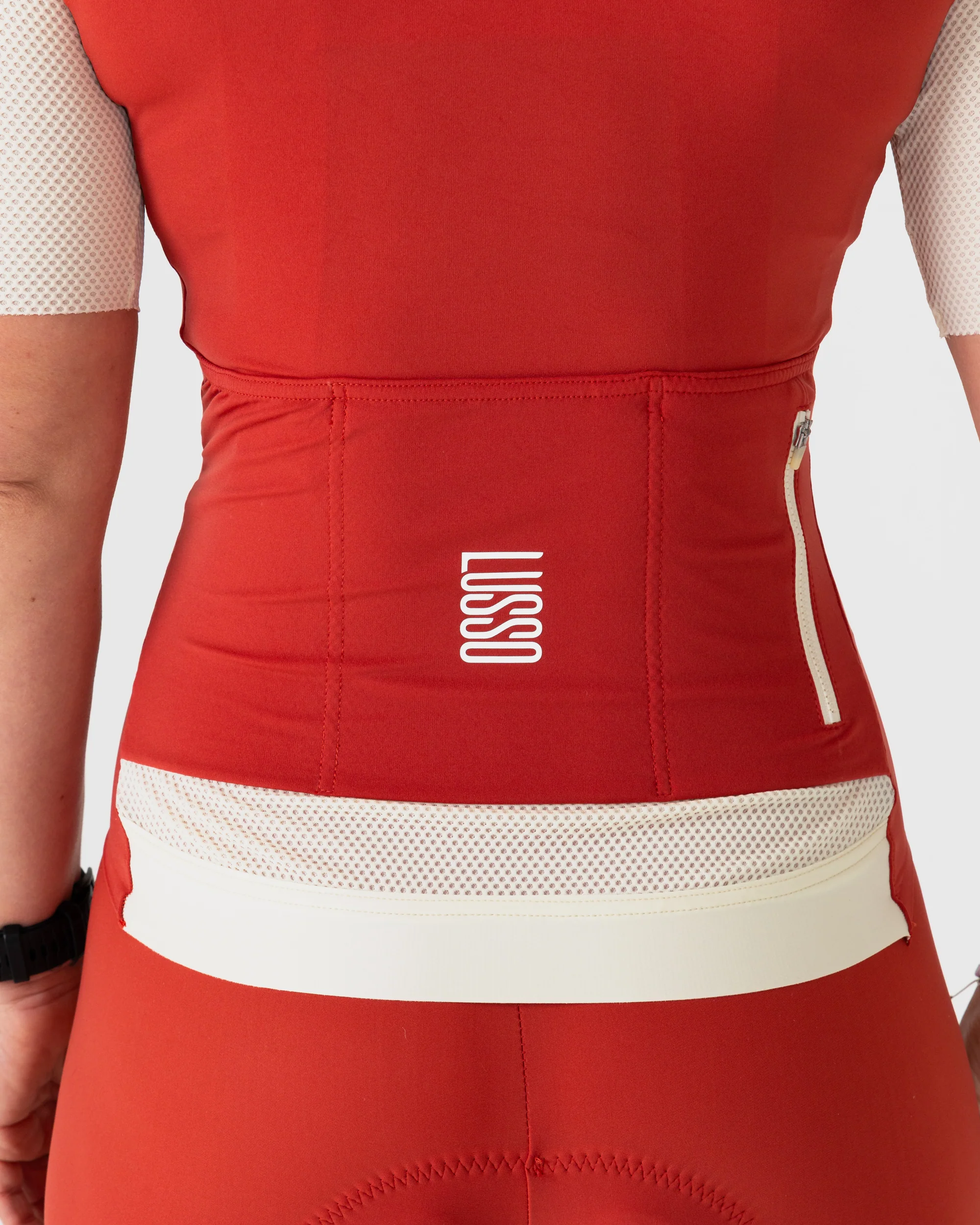 Women's Paragon Signature Jersey - Image 9