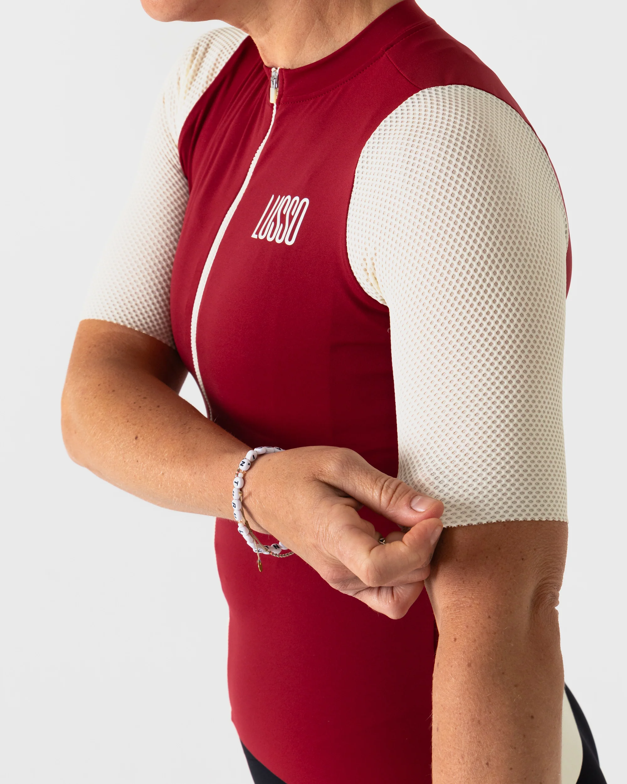 Women's Paragon Signature Jersey - Image 10