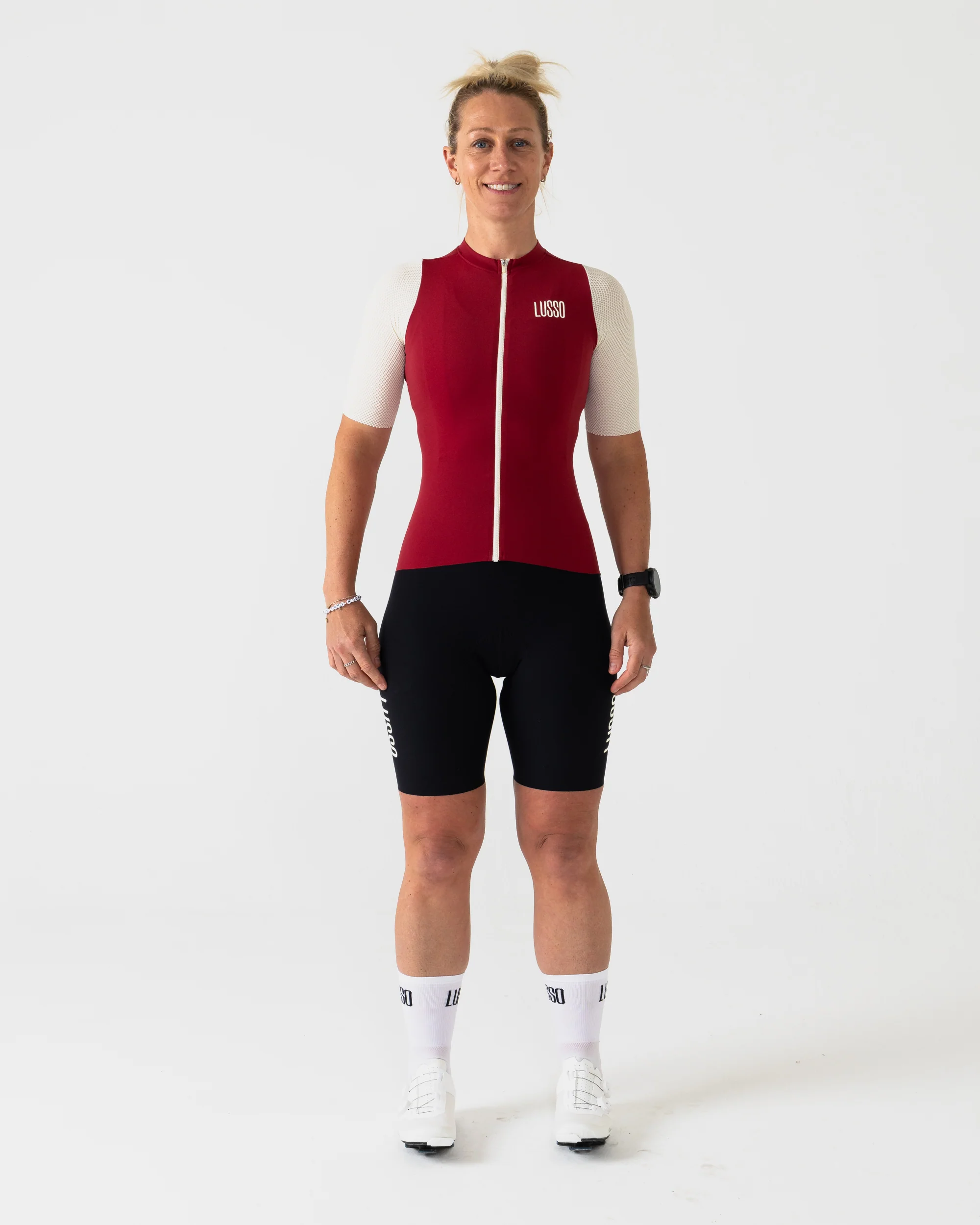 Women's Paragon Signature Jersey - Image 3