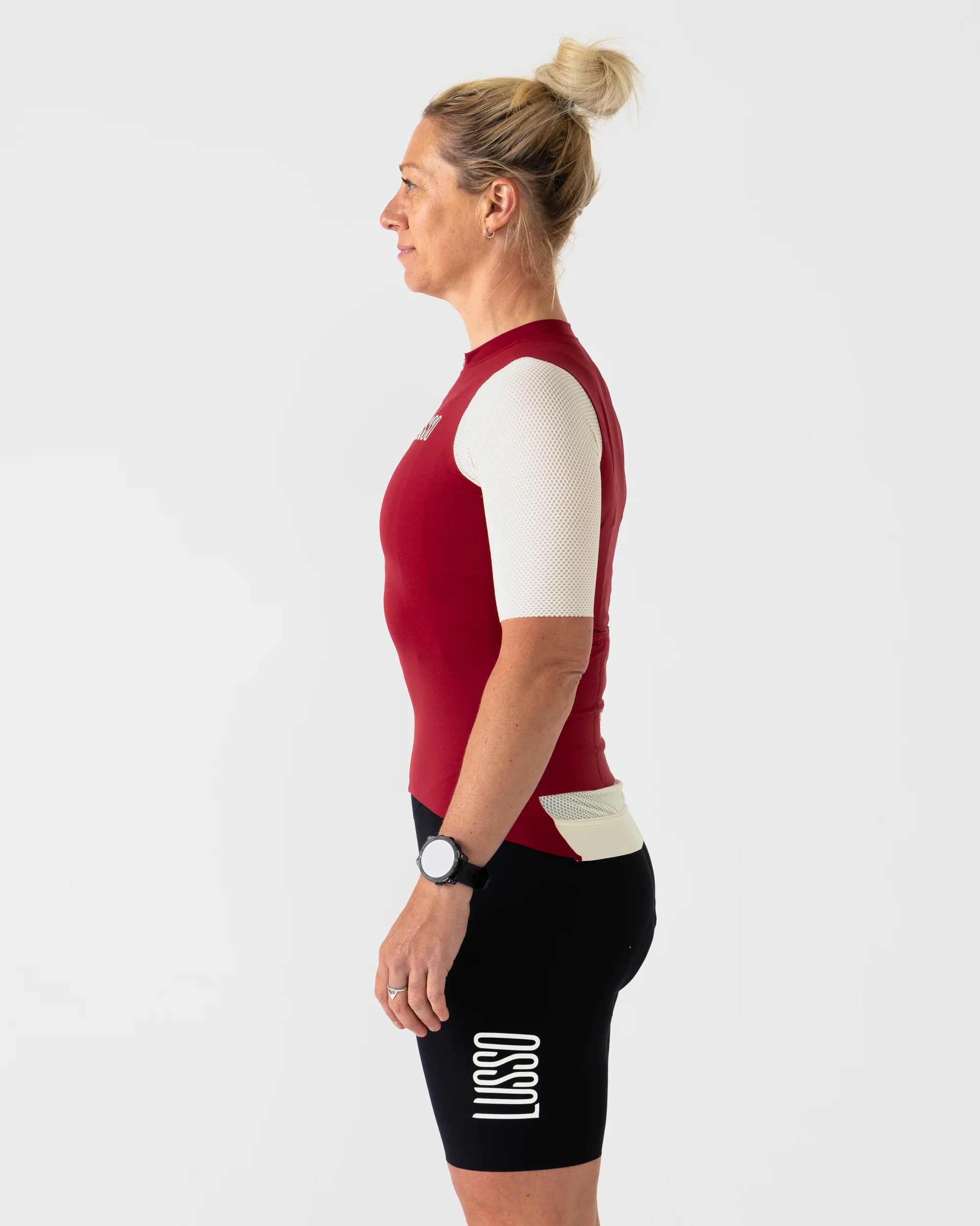 Women's Paragon Signature Jersey - Image 5