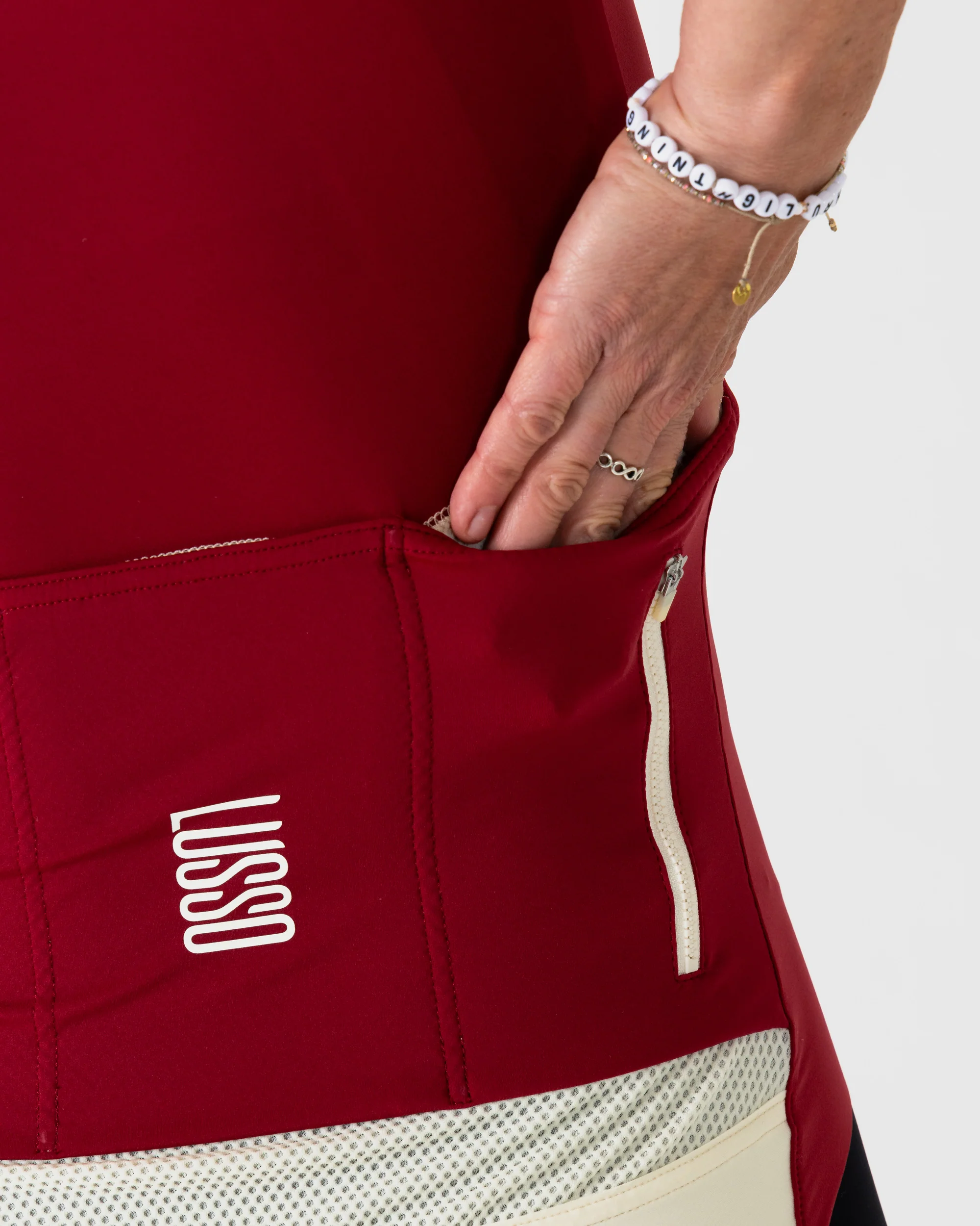 Women's Paragon Signature Jersey - Image 6