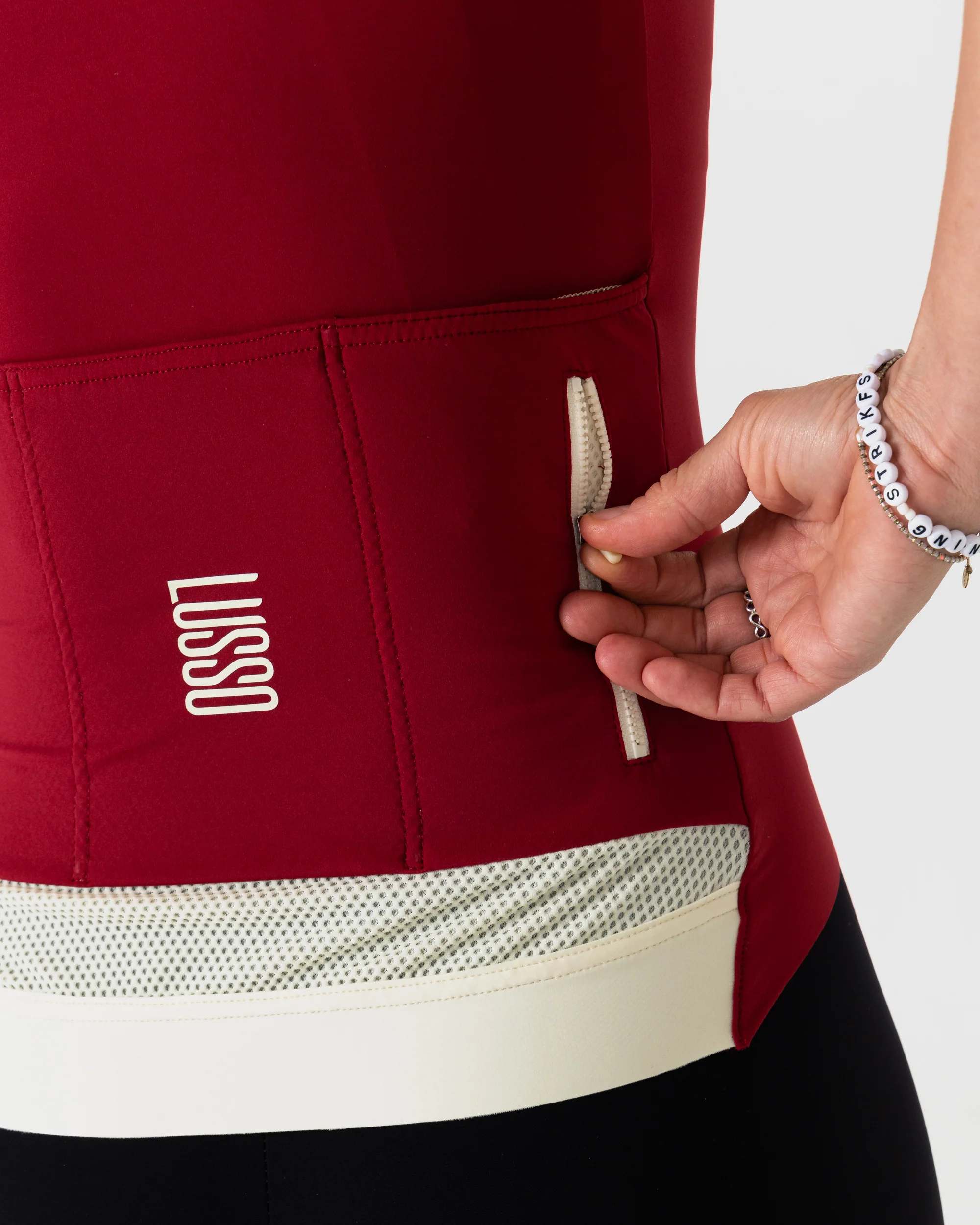 Women's Paragon Signature Jersey - Image 7