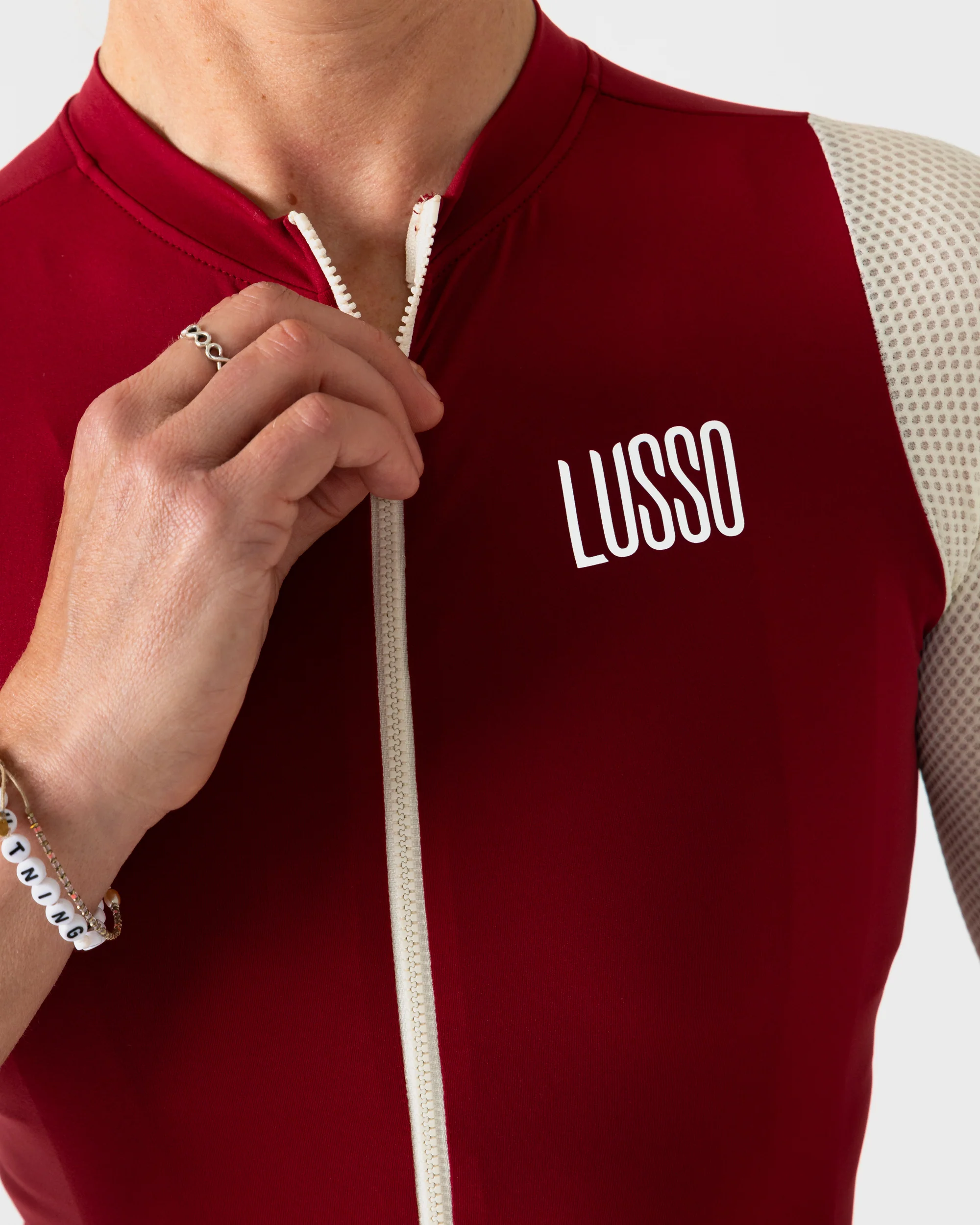 Women's Paragon Signature Jersey - Image 8