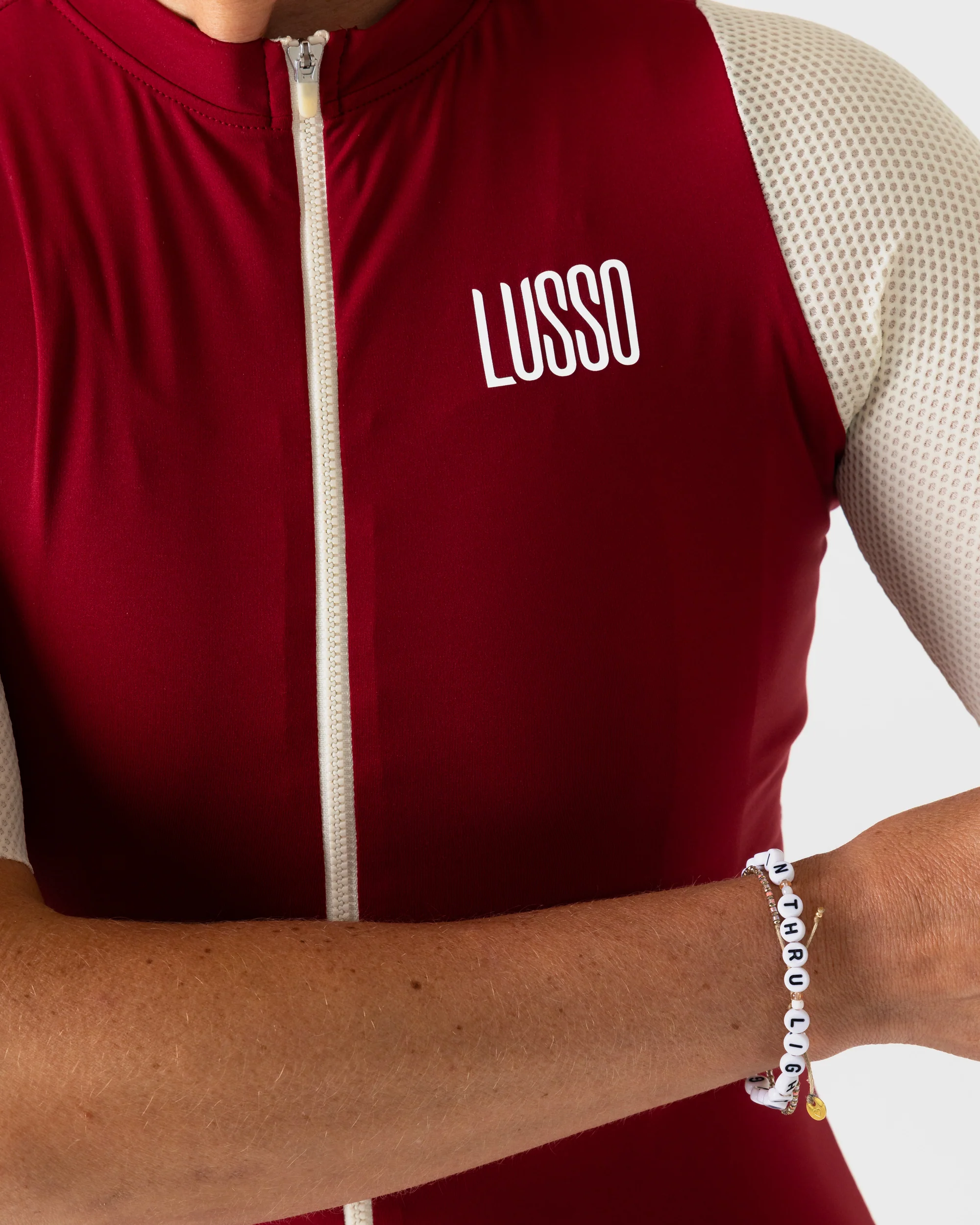 Women's Paragon Signature Jersey - Image 9