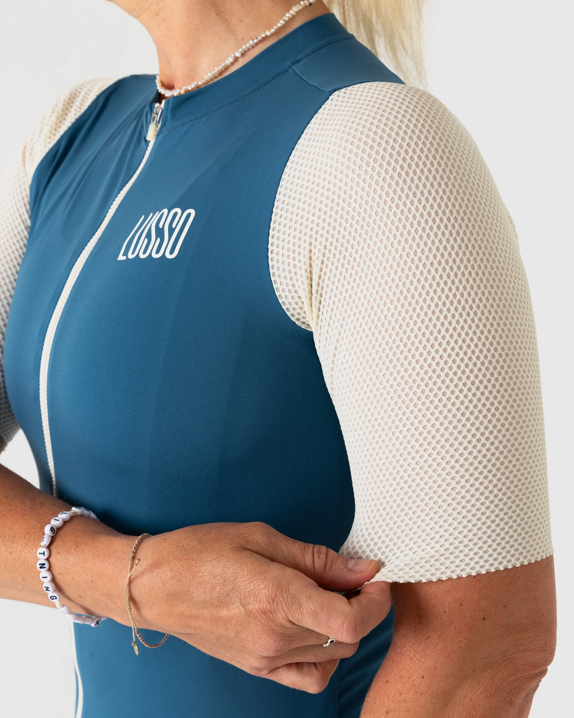 Women's Paragon Signature Jersey - Image 11