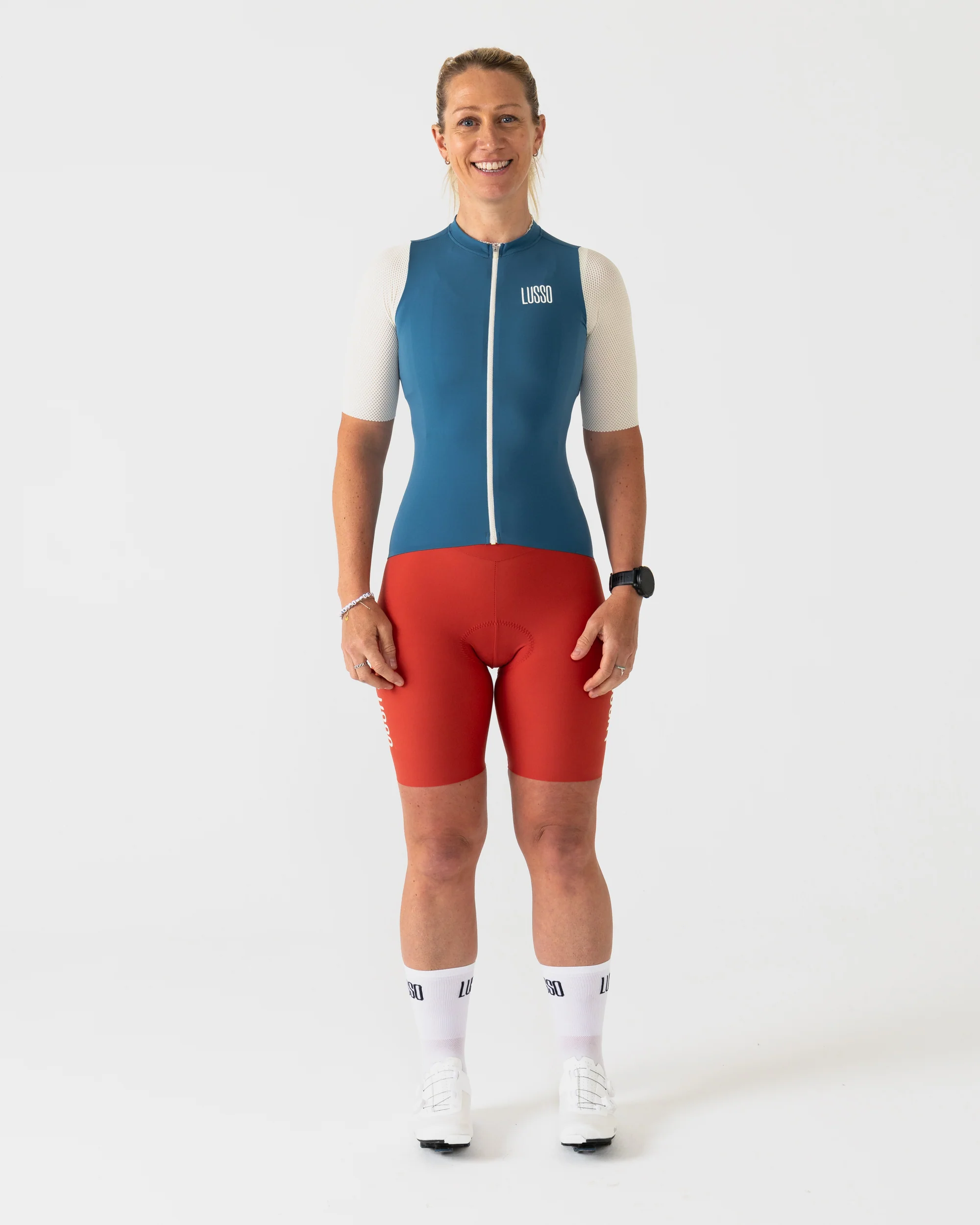 Women's Paragon Signature Jersey - Image 3