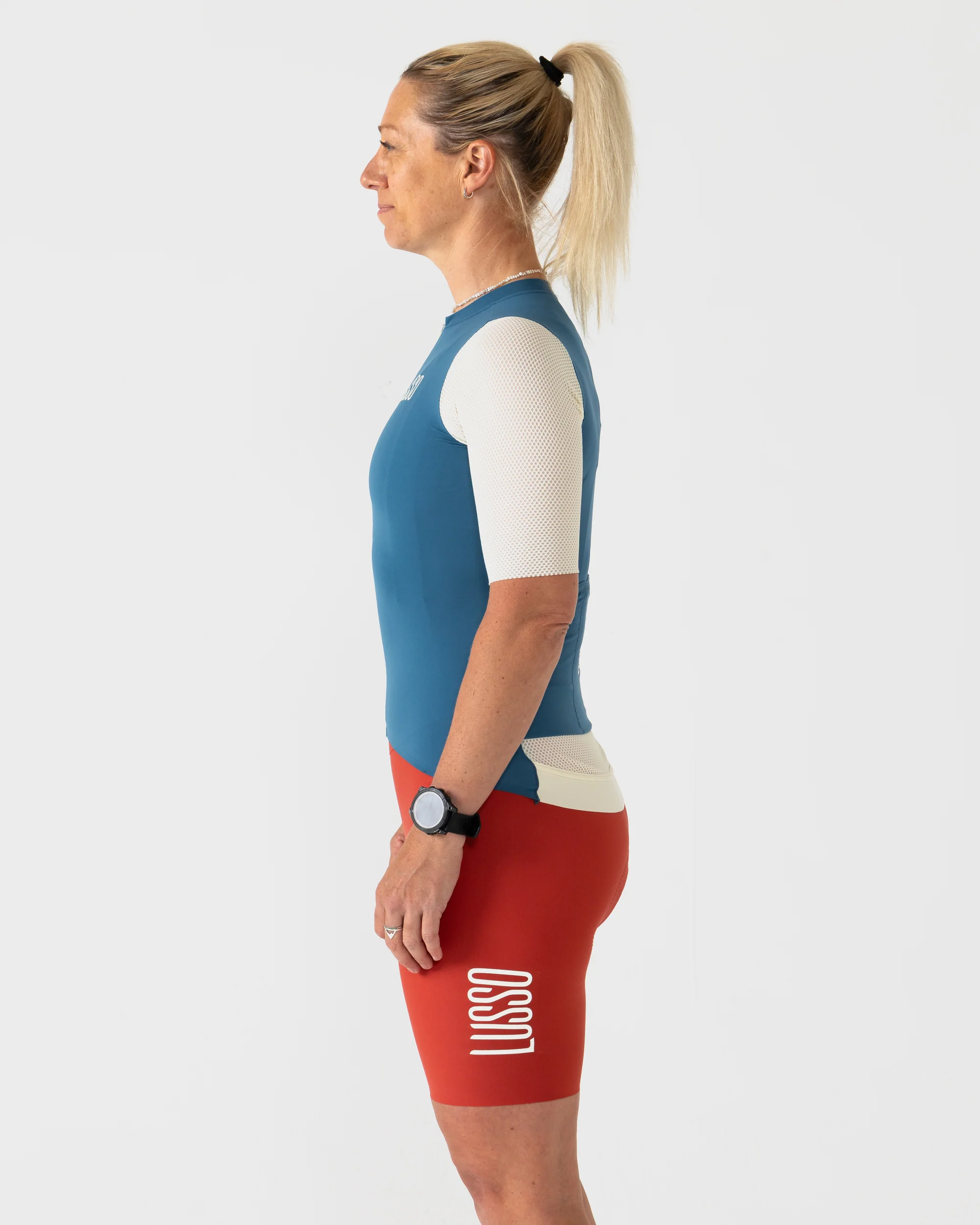 Women's Paragon Signature Jersey - Image 6