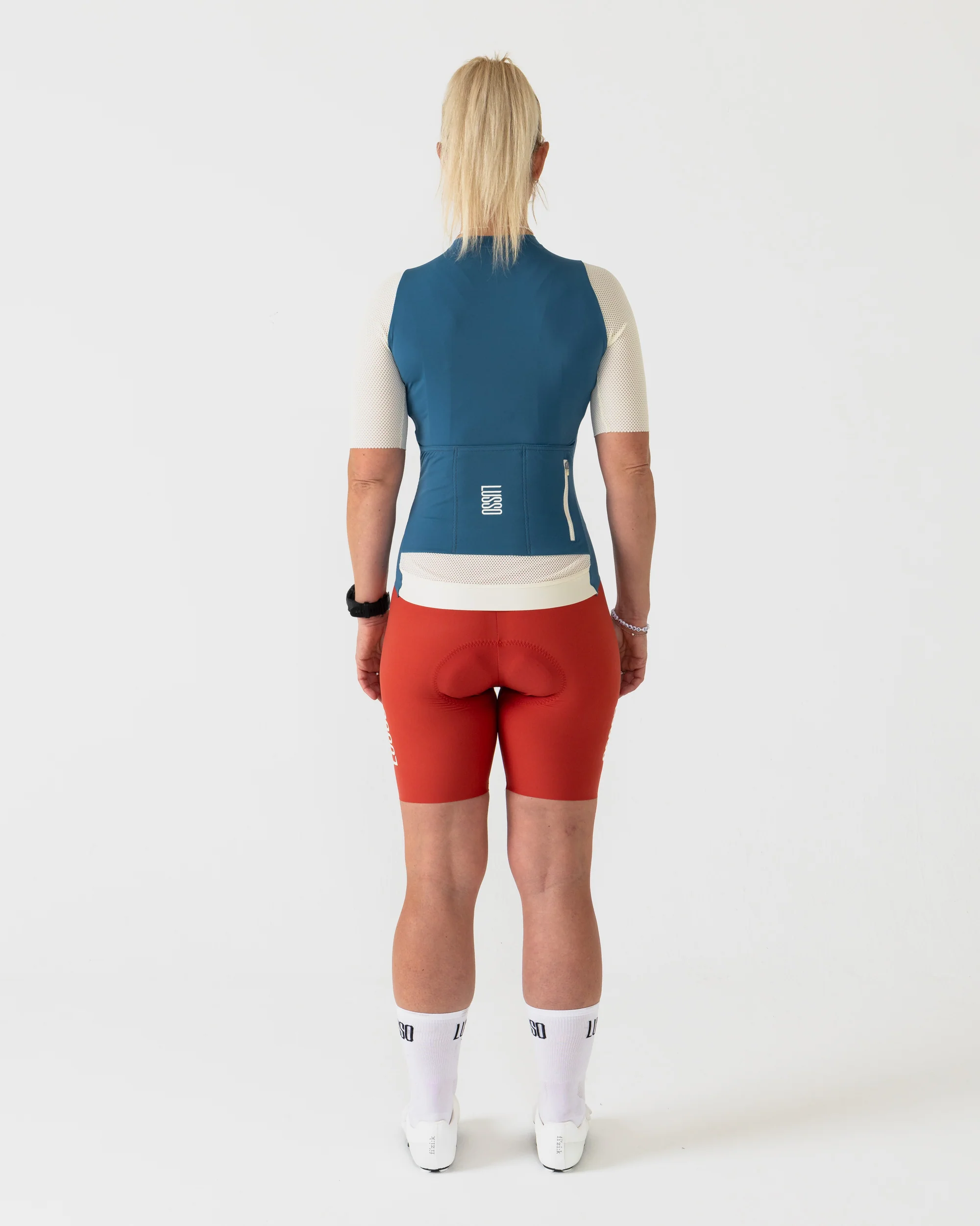 Women's Paragon Signature Jersey - Image 7