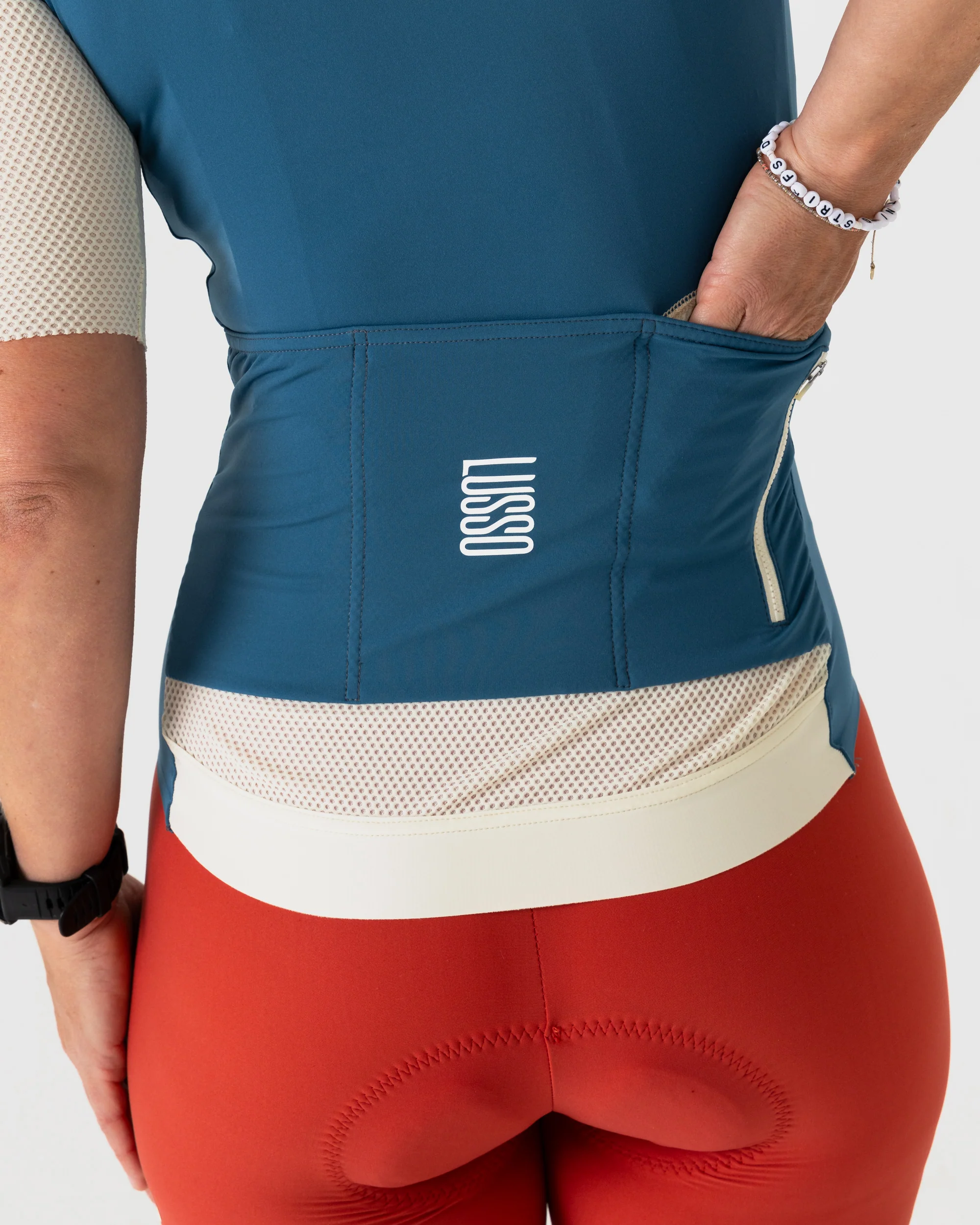 Women's Paragon Signature Jersey - Image 8