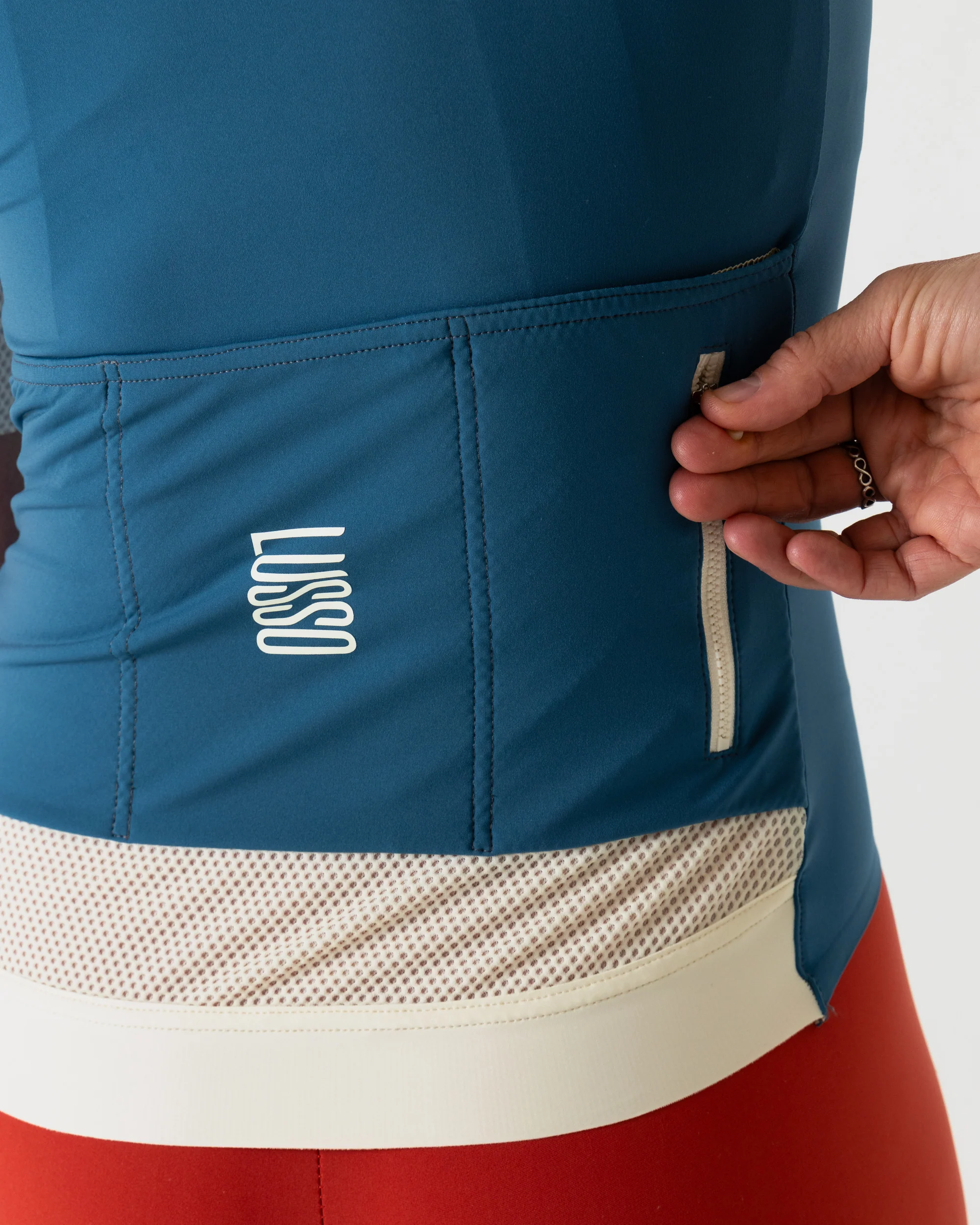 Women's Paragon Signature Jersey - Image 9