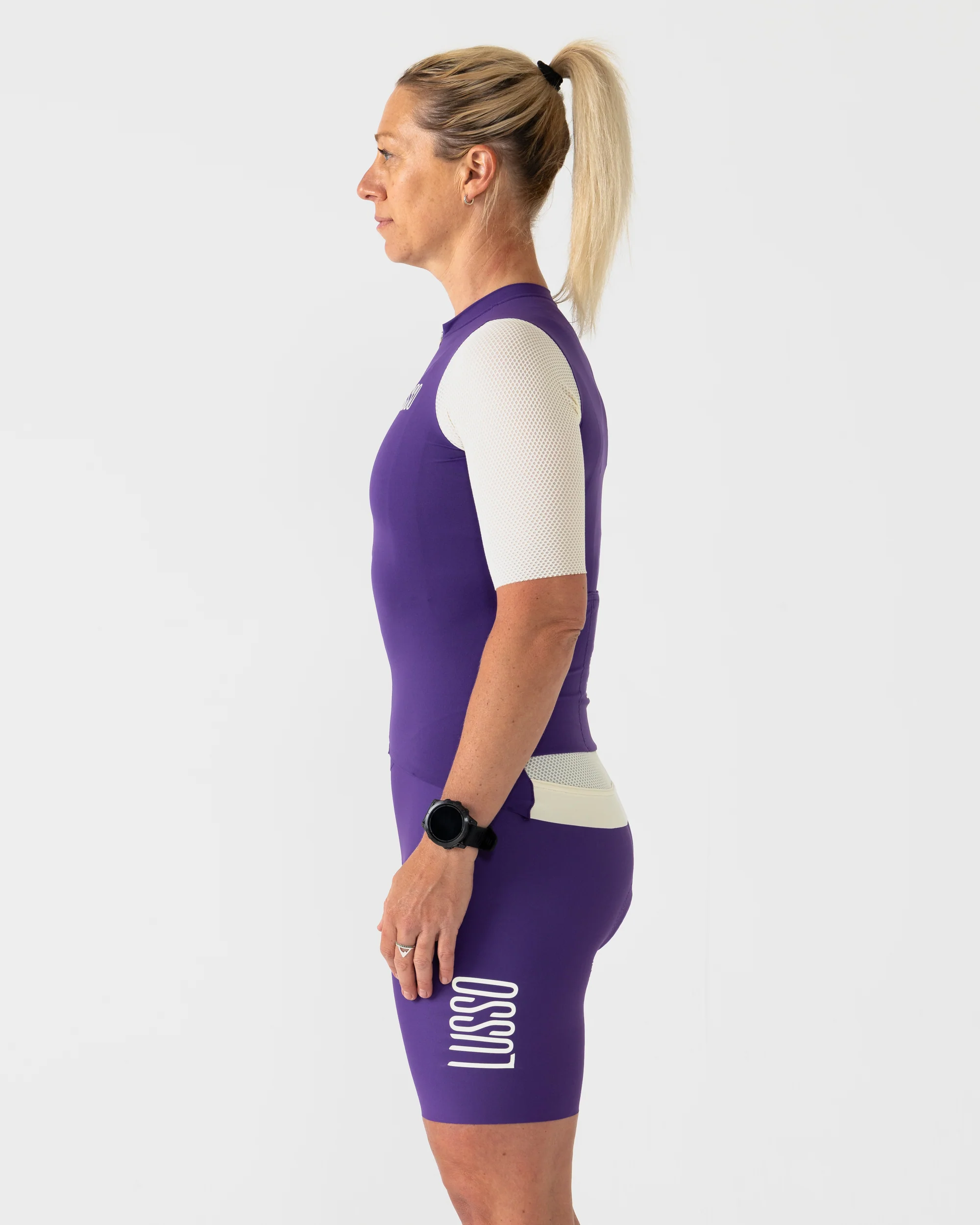 Women's Paragon Signature Jersey - Image 11