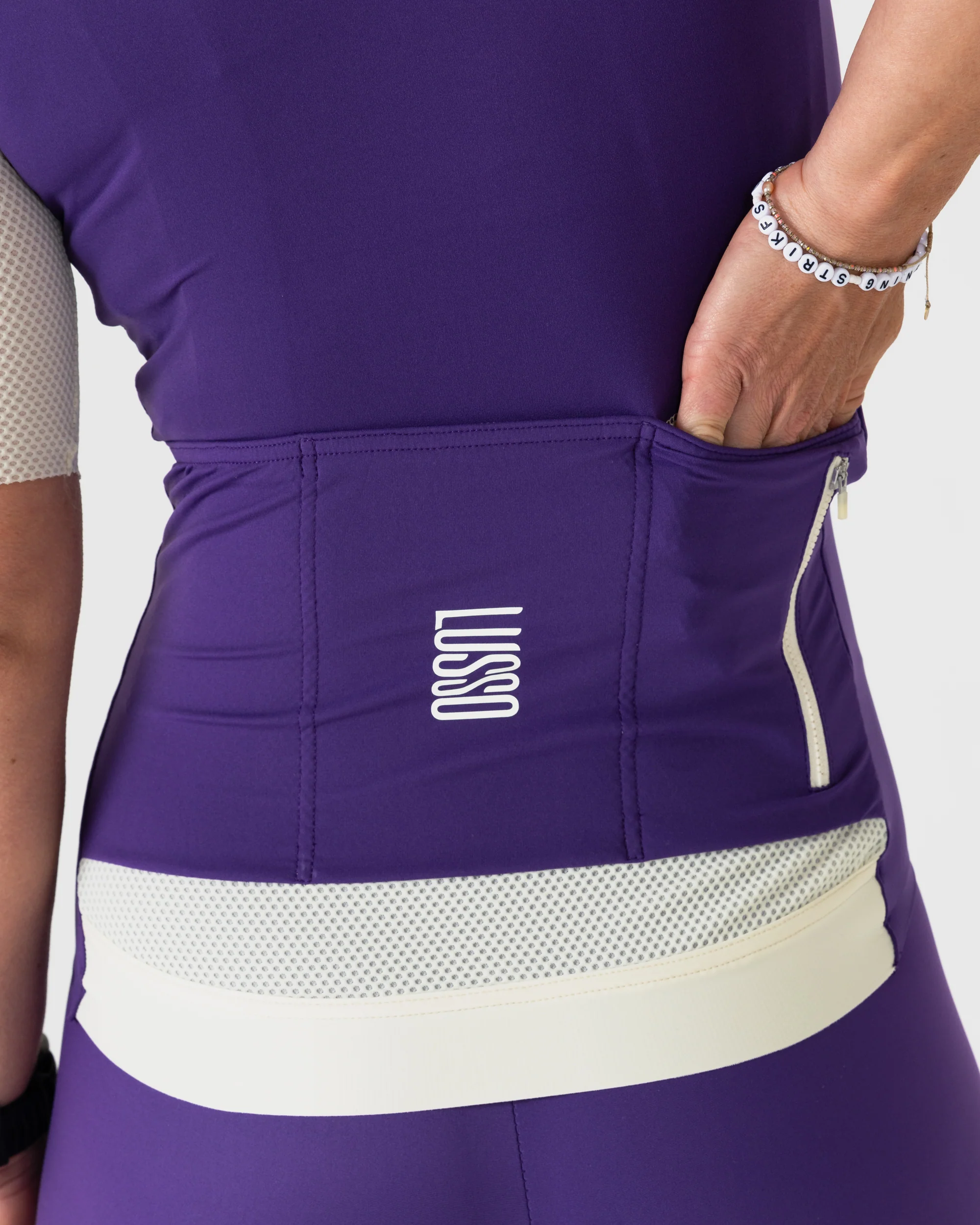 Women's Paragon Signature Jersey - Image 12