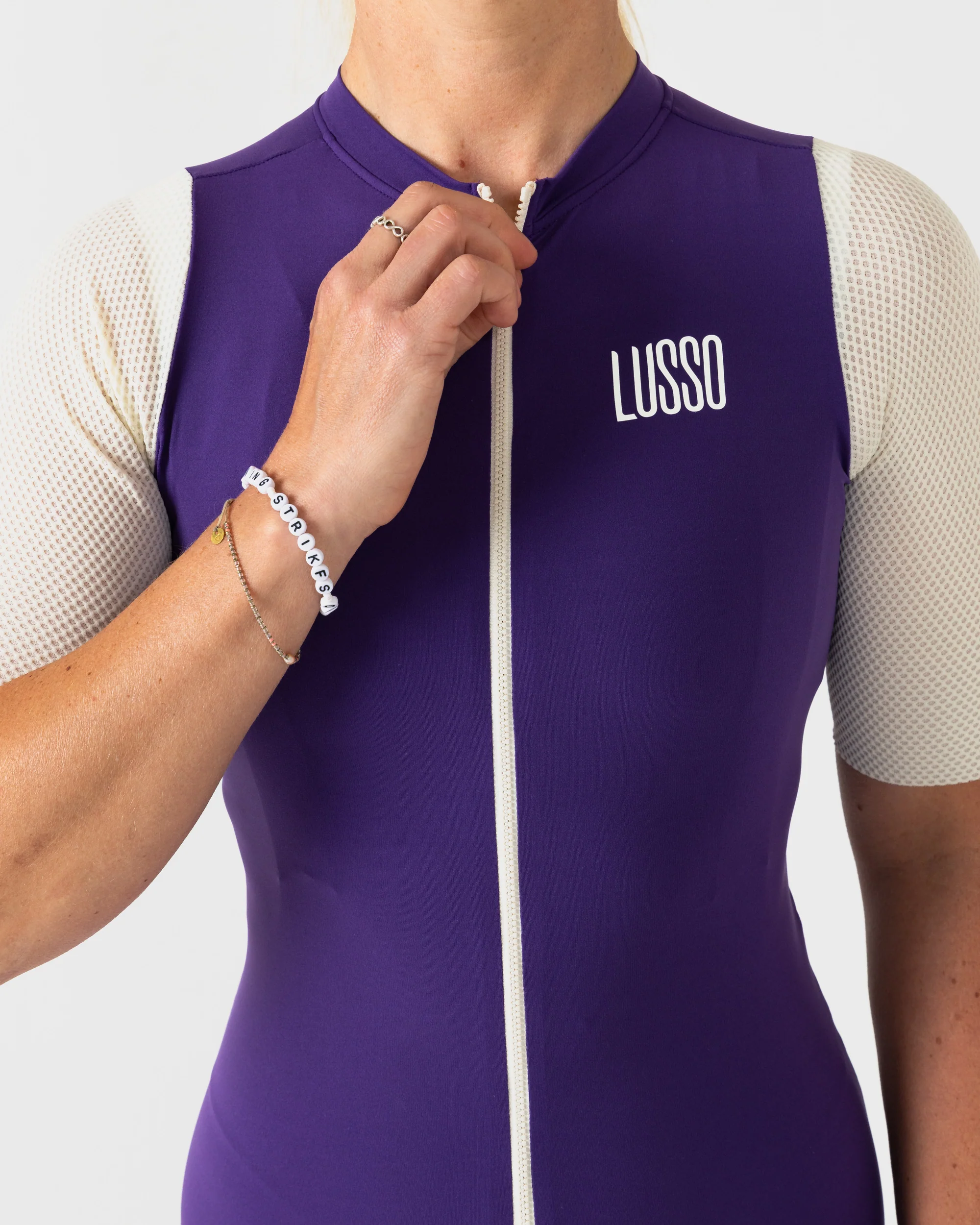 Women's Paragon Signature Jersey - Image 14