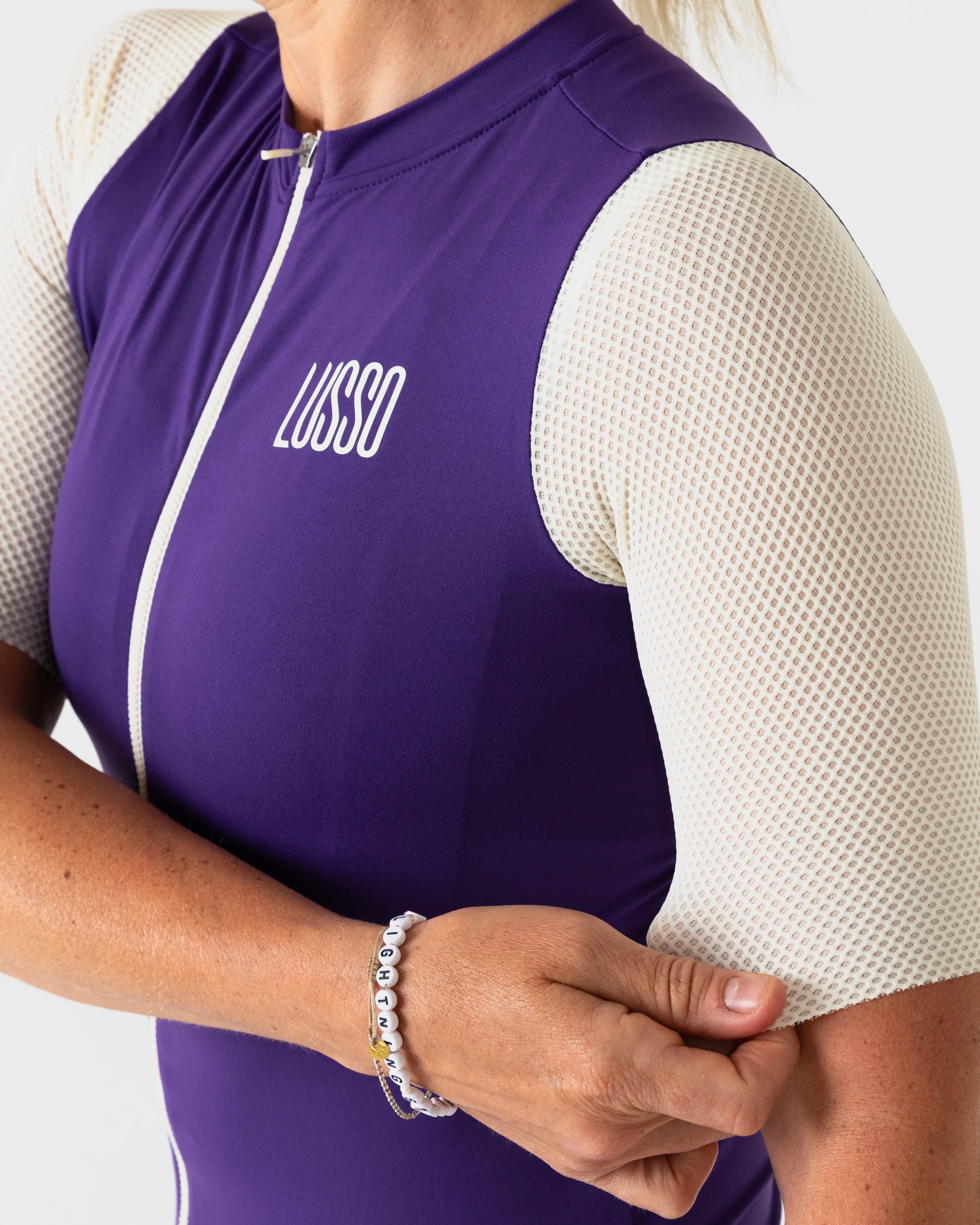Women's Paragon Signature Jersey - Image 3