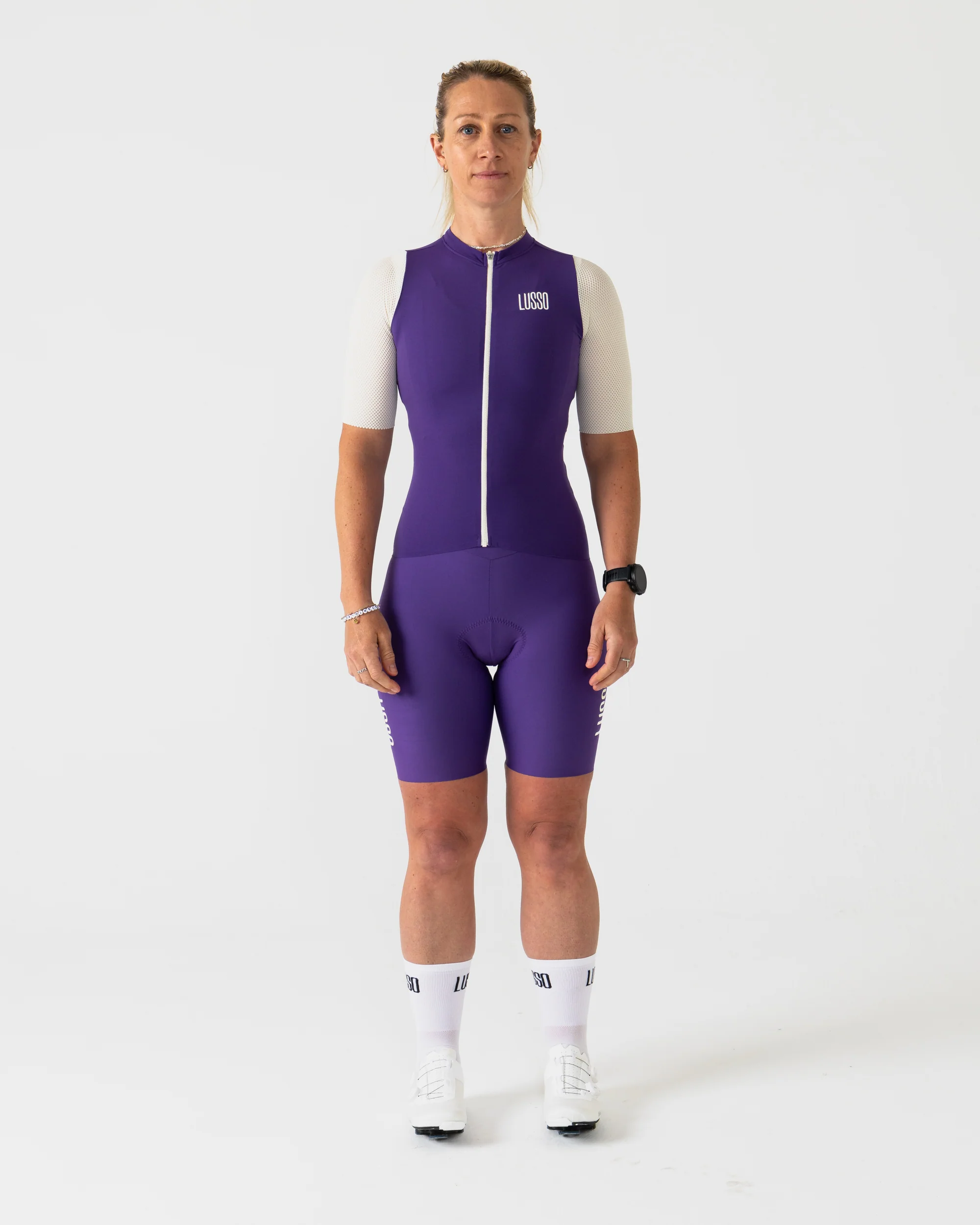 Women's Paragon Signature Jersey - Image 4