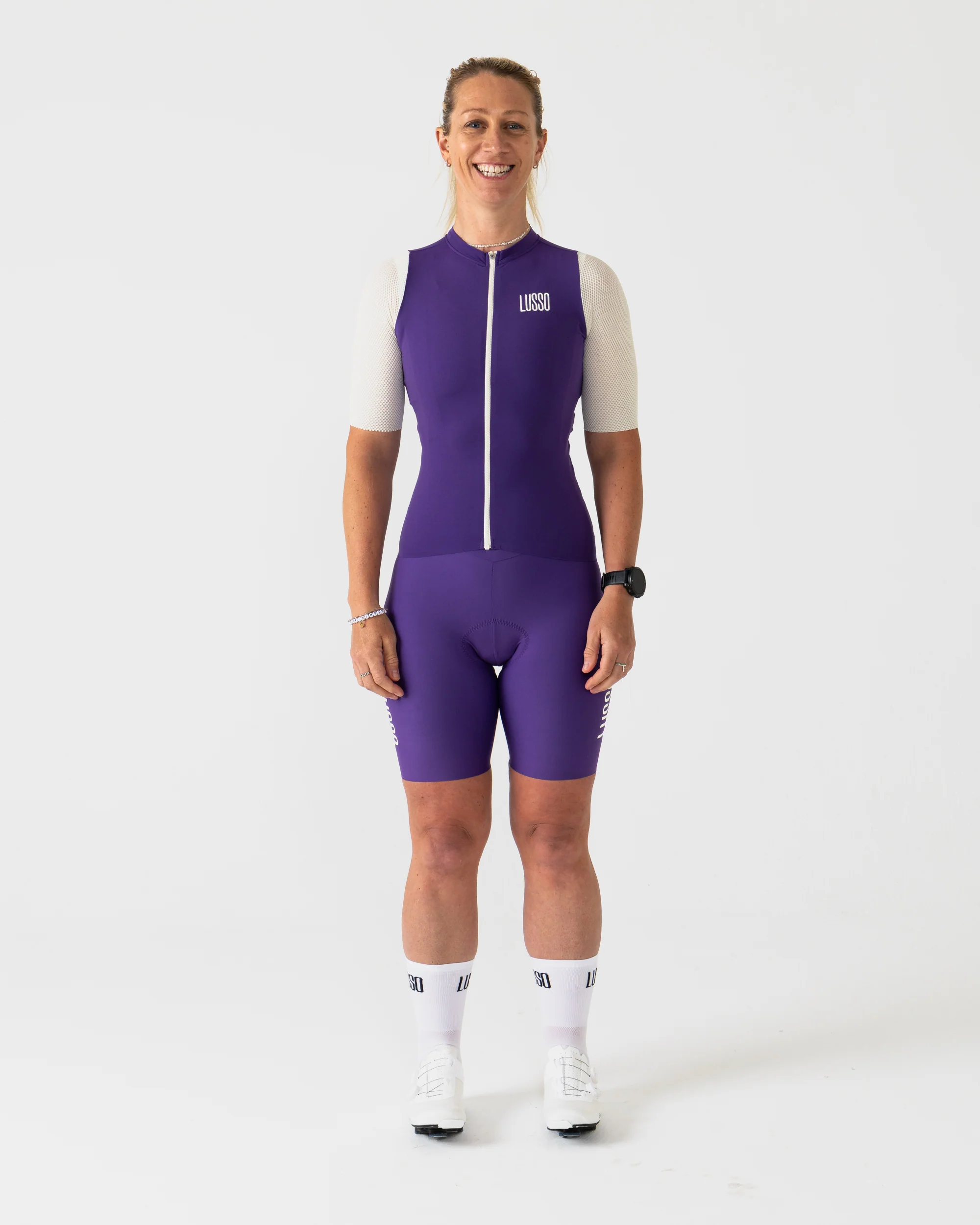 Women's Paragon Signature Jersey - Image 5