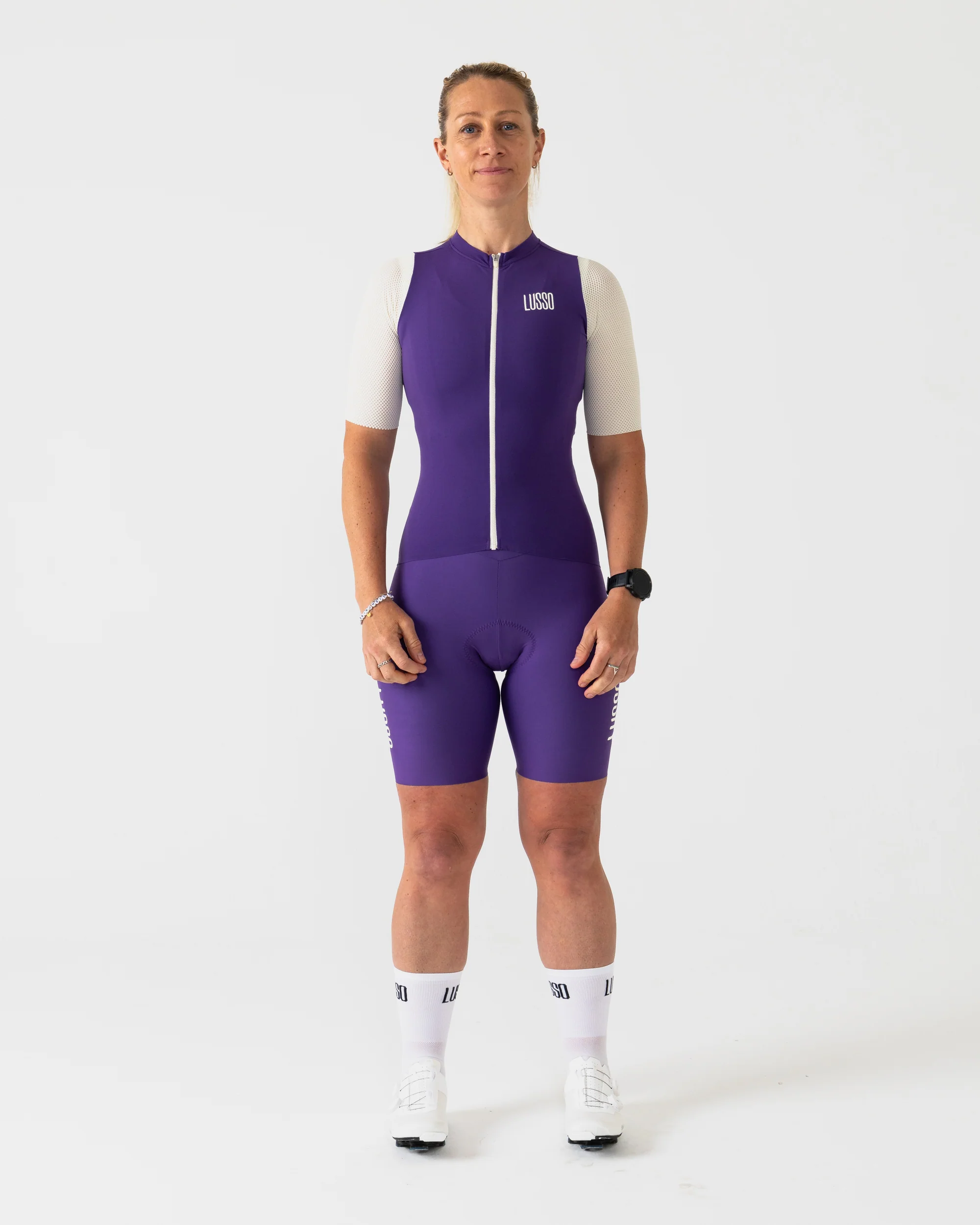Women's Paragon Signature Jersey - Image 6