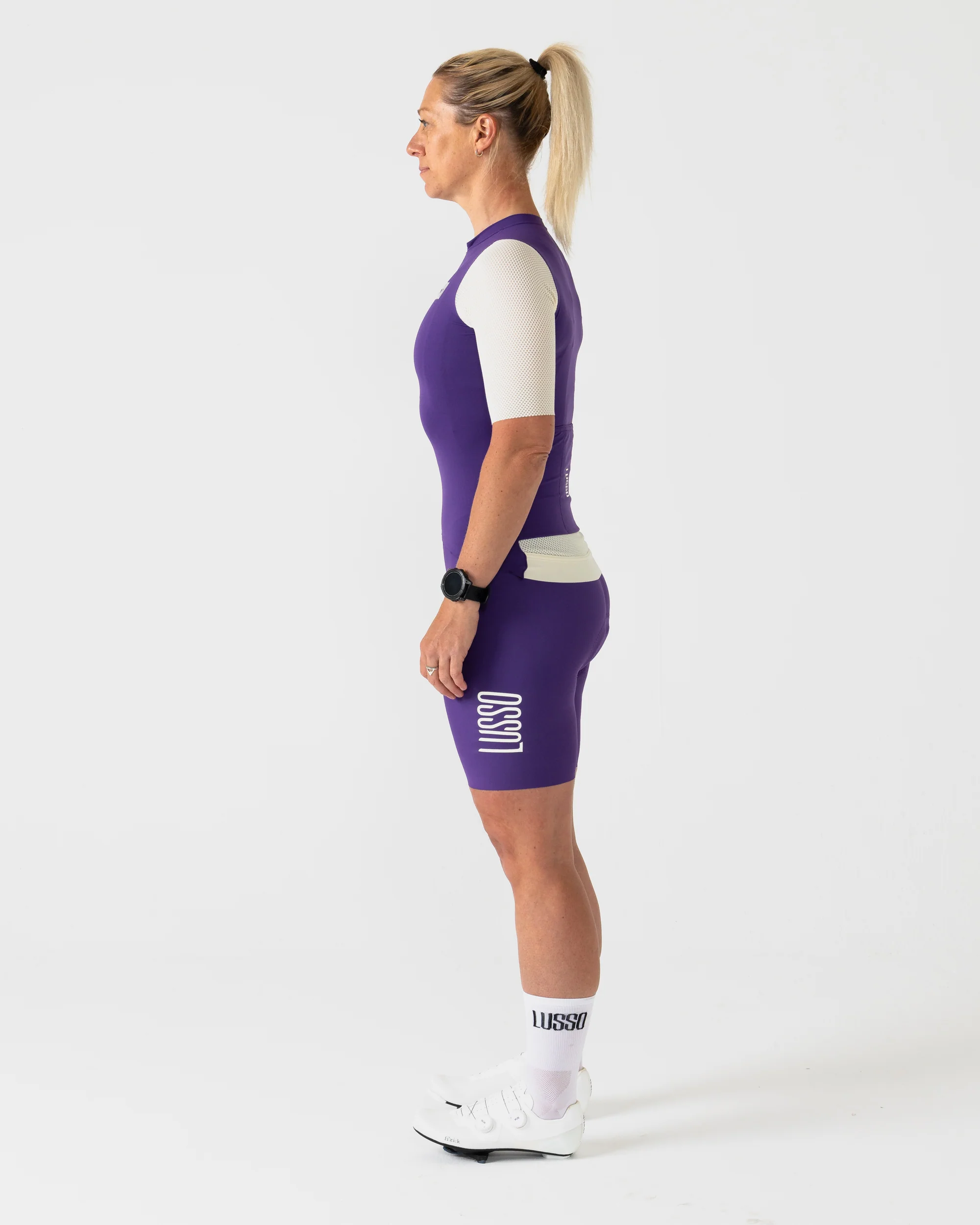 Women's Paragon Signature Jersey - Image 9